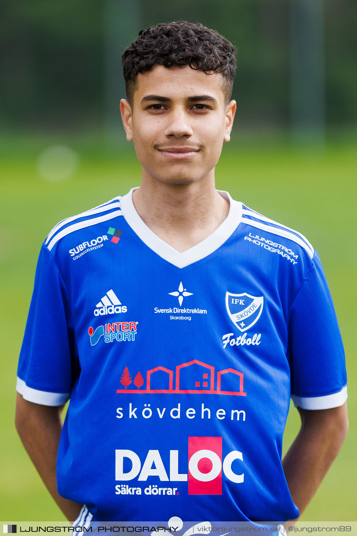 IFK Skövde FK U16-17,herr,Lillegårdens IP,Skövde,Sverige,Lagfotografering,,2022,307779