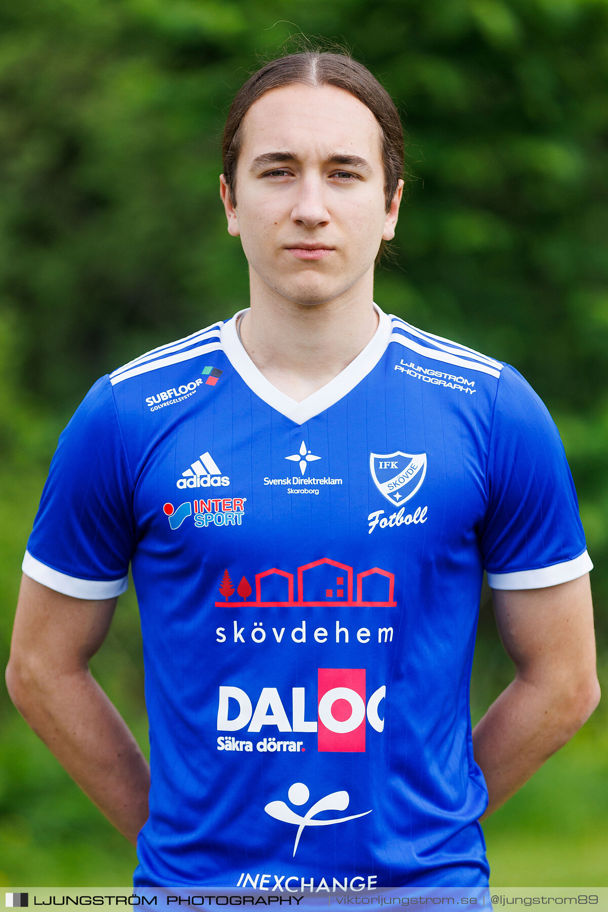 IFK Skövde FK U16-17,herr,Lillegårdens IP,Skövde,Sverige,Lagfotografering,,2022,307785