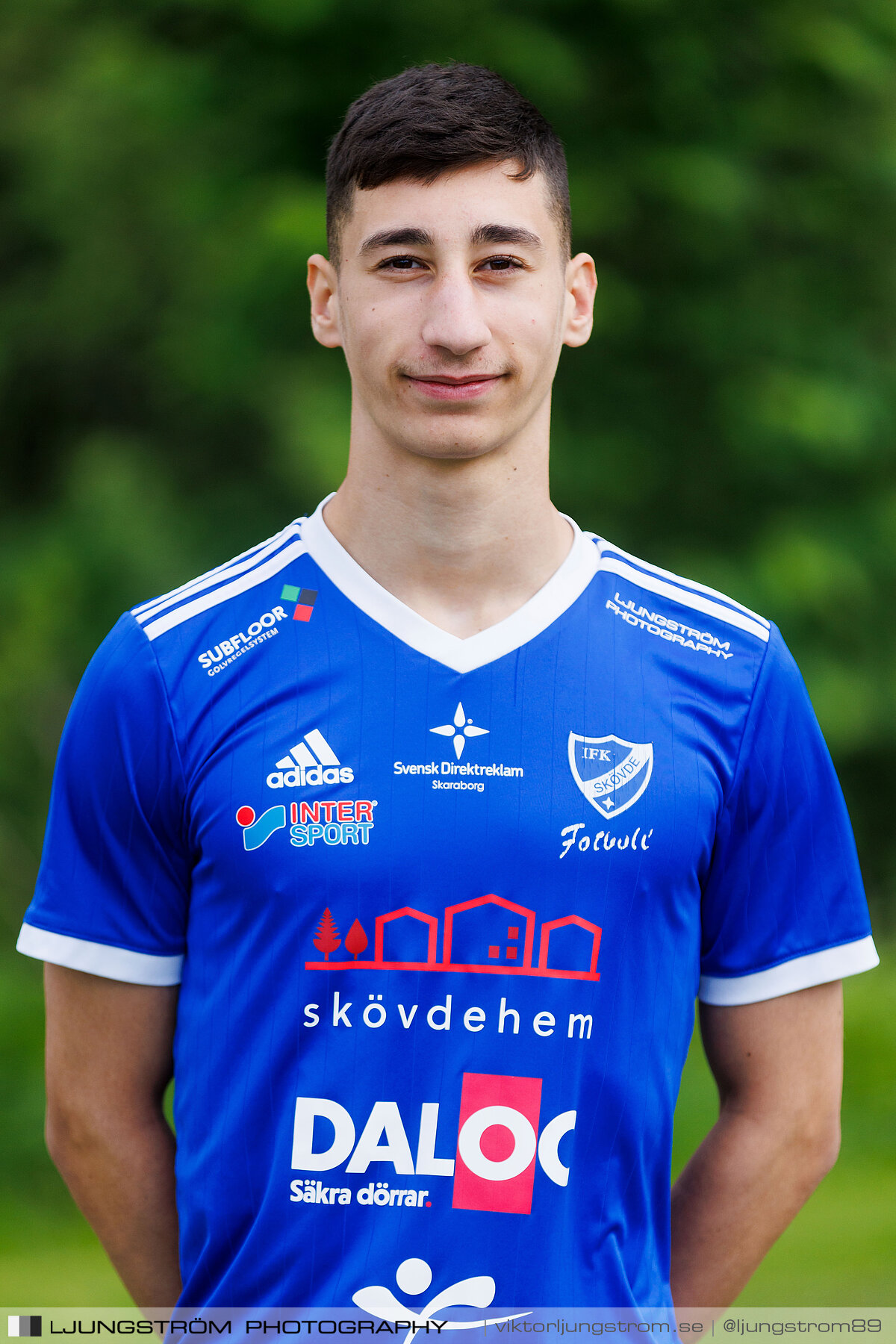 IFK Skövde FK U16-17,herr,Lillegårdens IP,Skövde,Sverige,Lagfotografering,,2022,307790