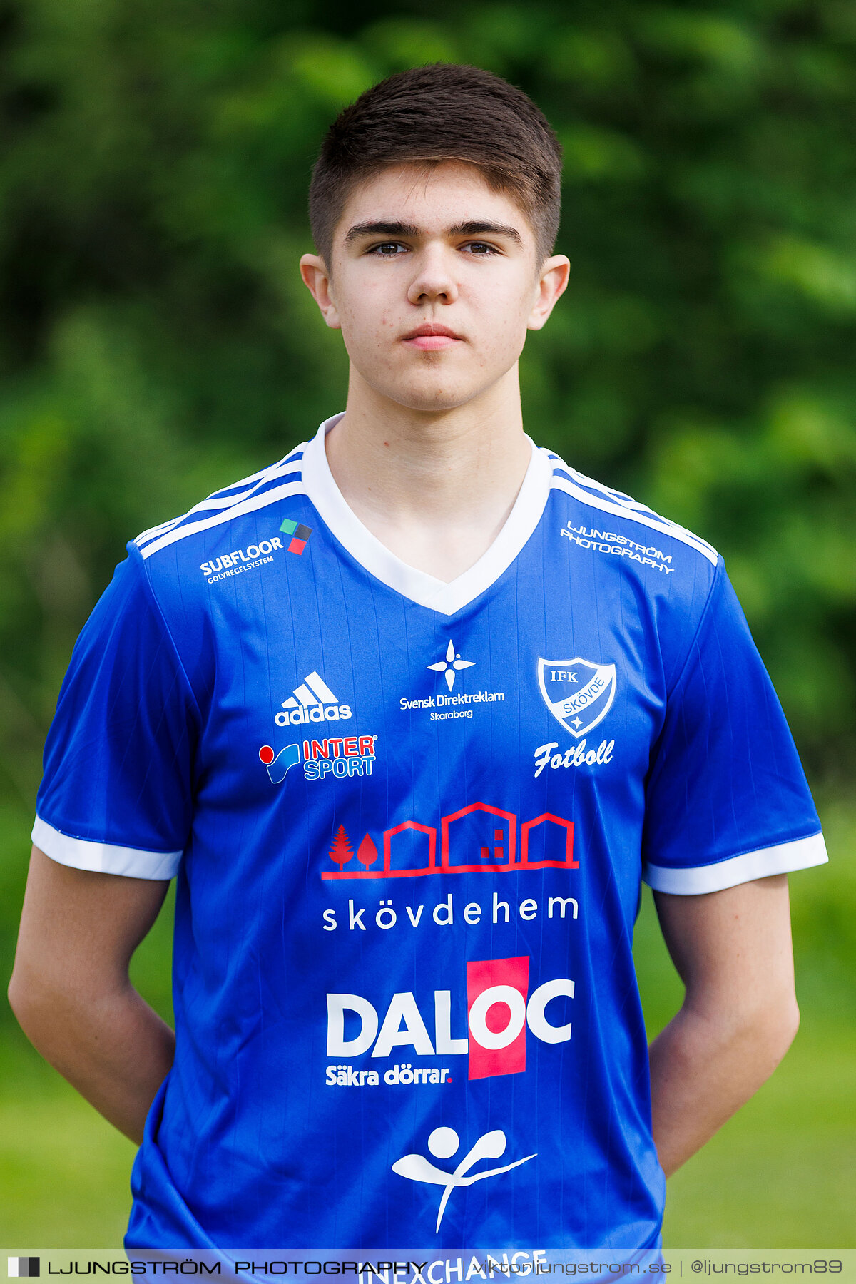 IFK Skövde FK U16-17,herr,Lillegårdens IP,Skövde,Sverige,Lagfotografering,,2022,307792