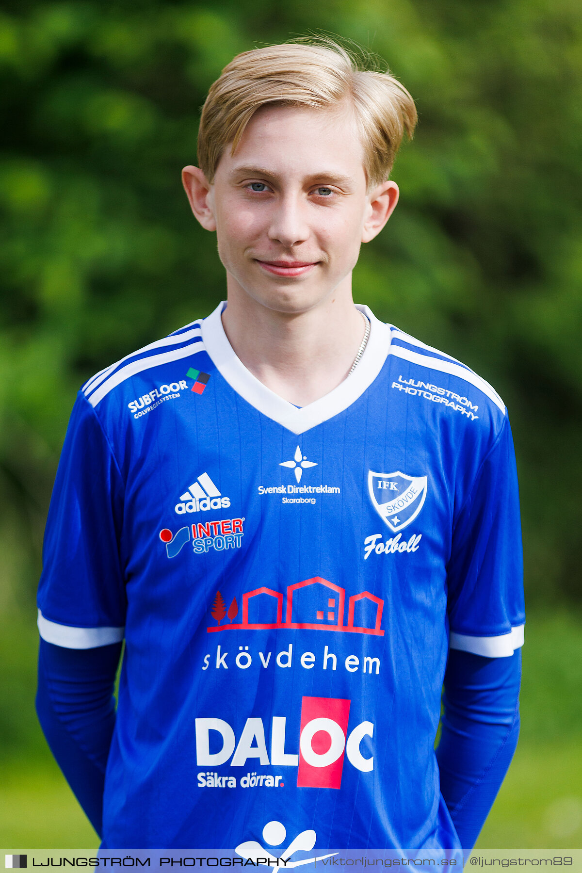 IFK Skövde FK U16-17,herr,Lillegårdens IP,Skövde,Sverige,Lagfotografering,,2022,307794