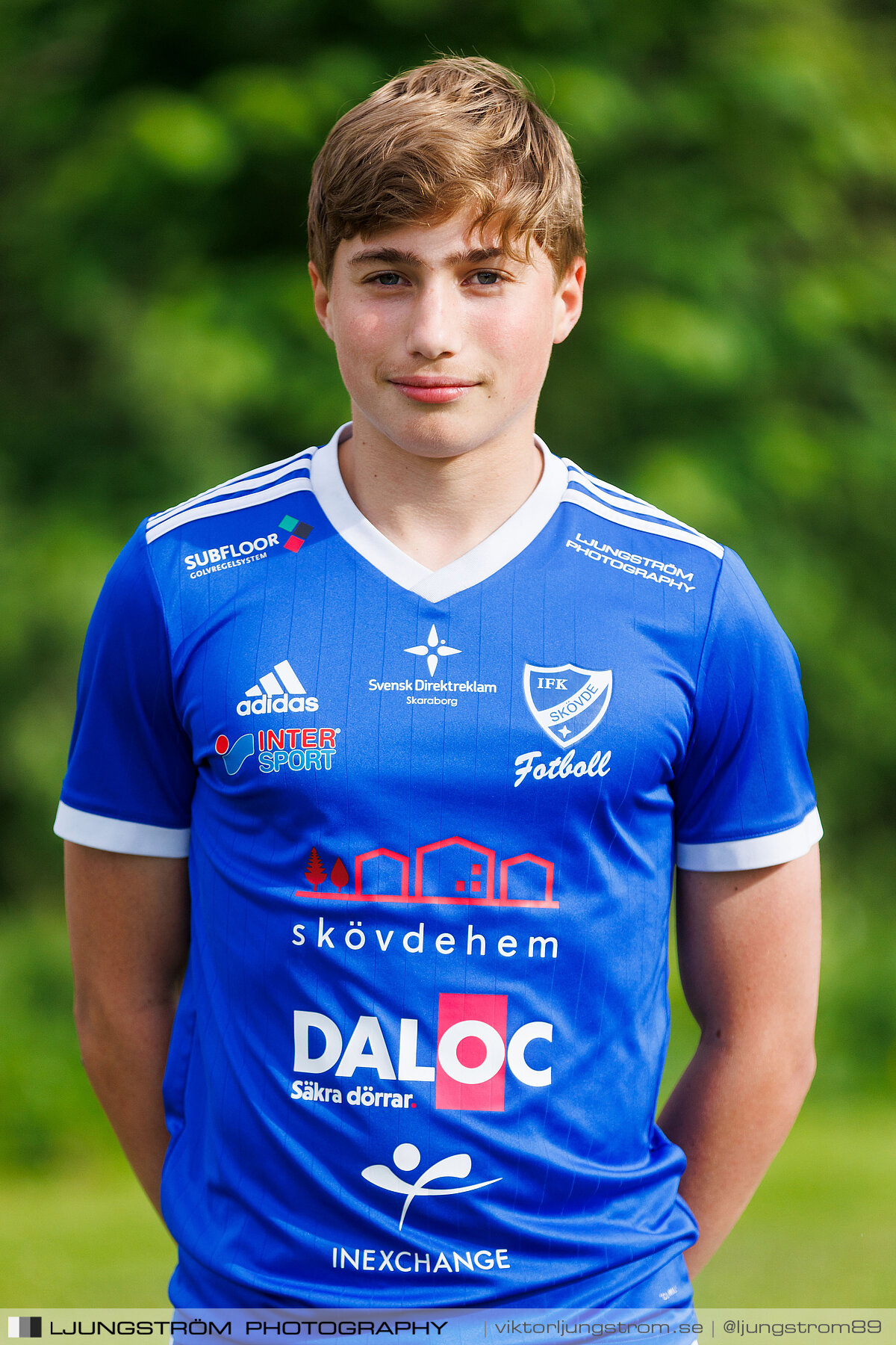 IFK Skövde FK U16-17,herr,Lillegårdens IP,Skövde,Sverige,Lagfotografering,,2022,307796