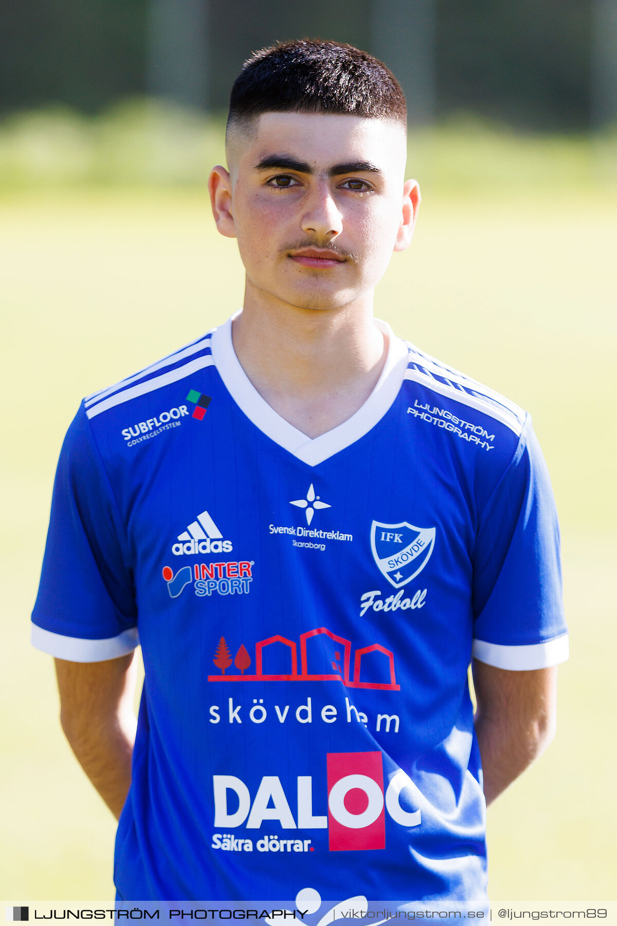 IFK Skövde FK P15 2022,herr,Lillegårdens IP,Skövde,Sverige,Lagfotografering,,2022,307805