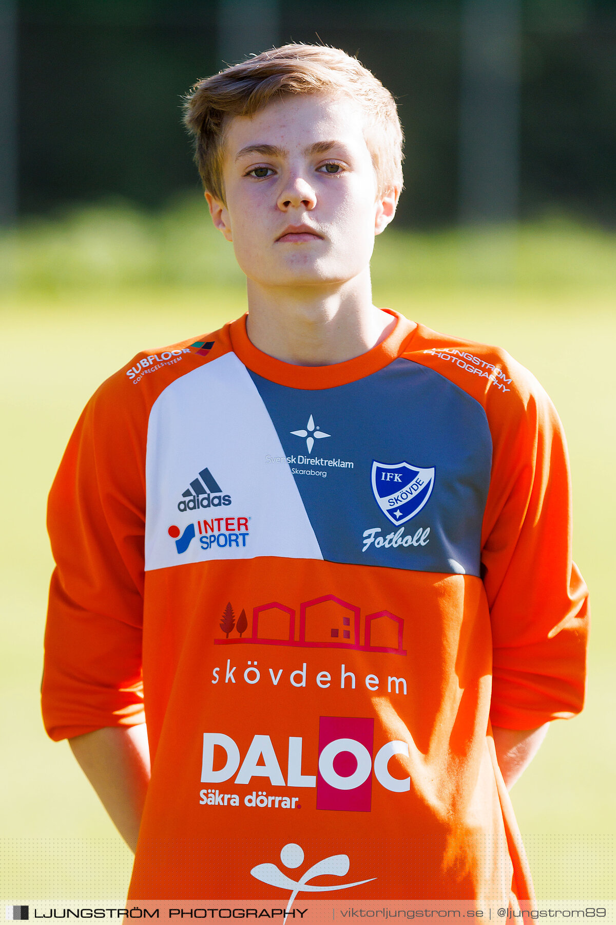 IFK Skövde FK P15 2022,herr,Lillegårdens IP,Skövde,Sverige,Lagfotografering,,2022,307808