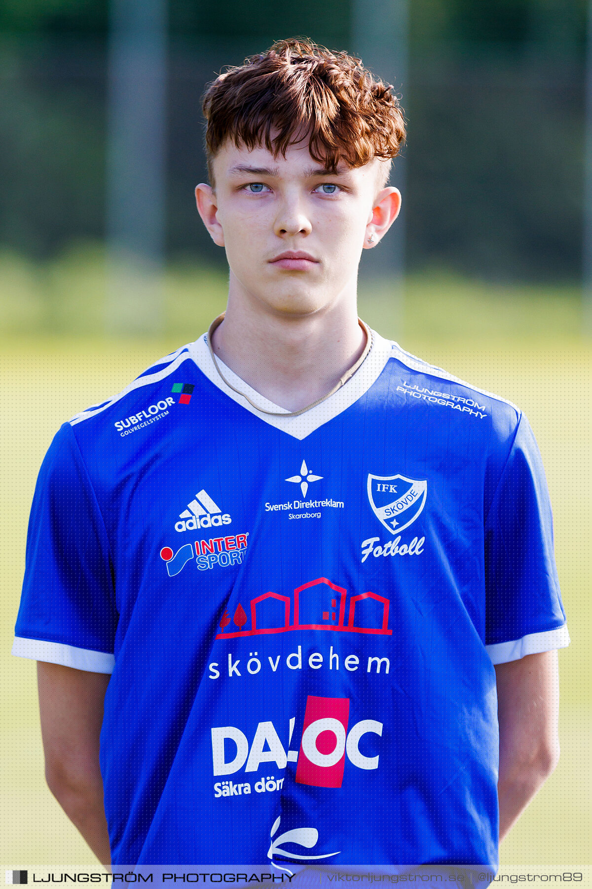 IFK Skövde FK P15 2022,herr,Lillegårdens IP,Skövde,Sverige,Lagfotografering,,2022,307815