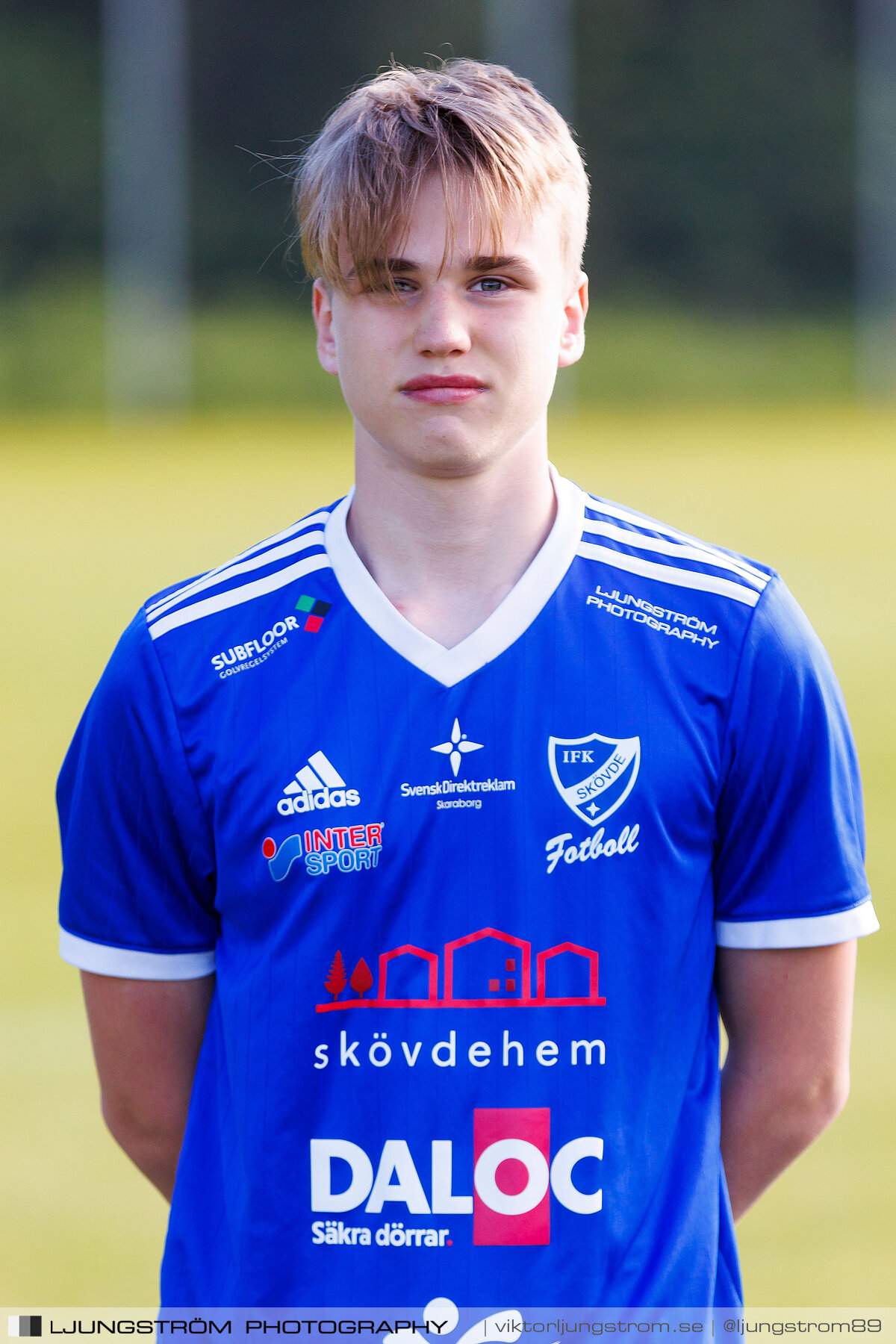 IFK Skövde FK P15 2022,herr,Lillegårdens IP,Skövde,Sverige,Lagfotografering,,2022,307821