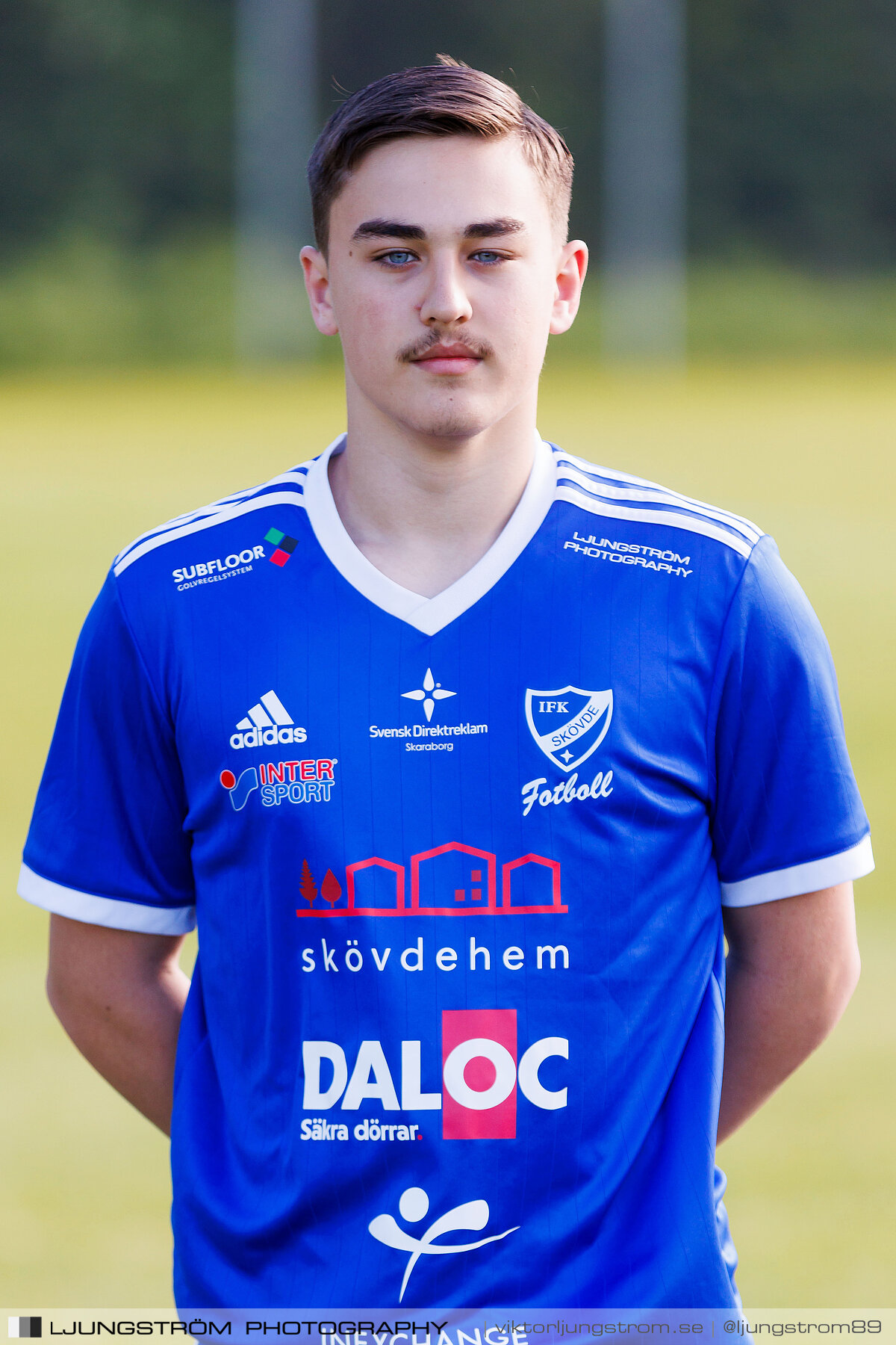 IFK Skövde FK P15 2022,herr,Lillegårdens IP,Skövde,Sverige,Lagfotografering,,2022,307822