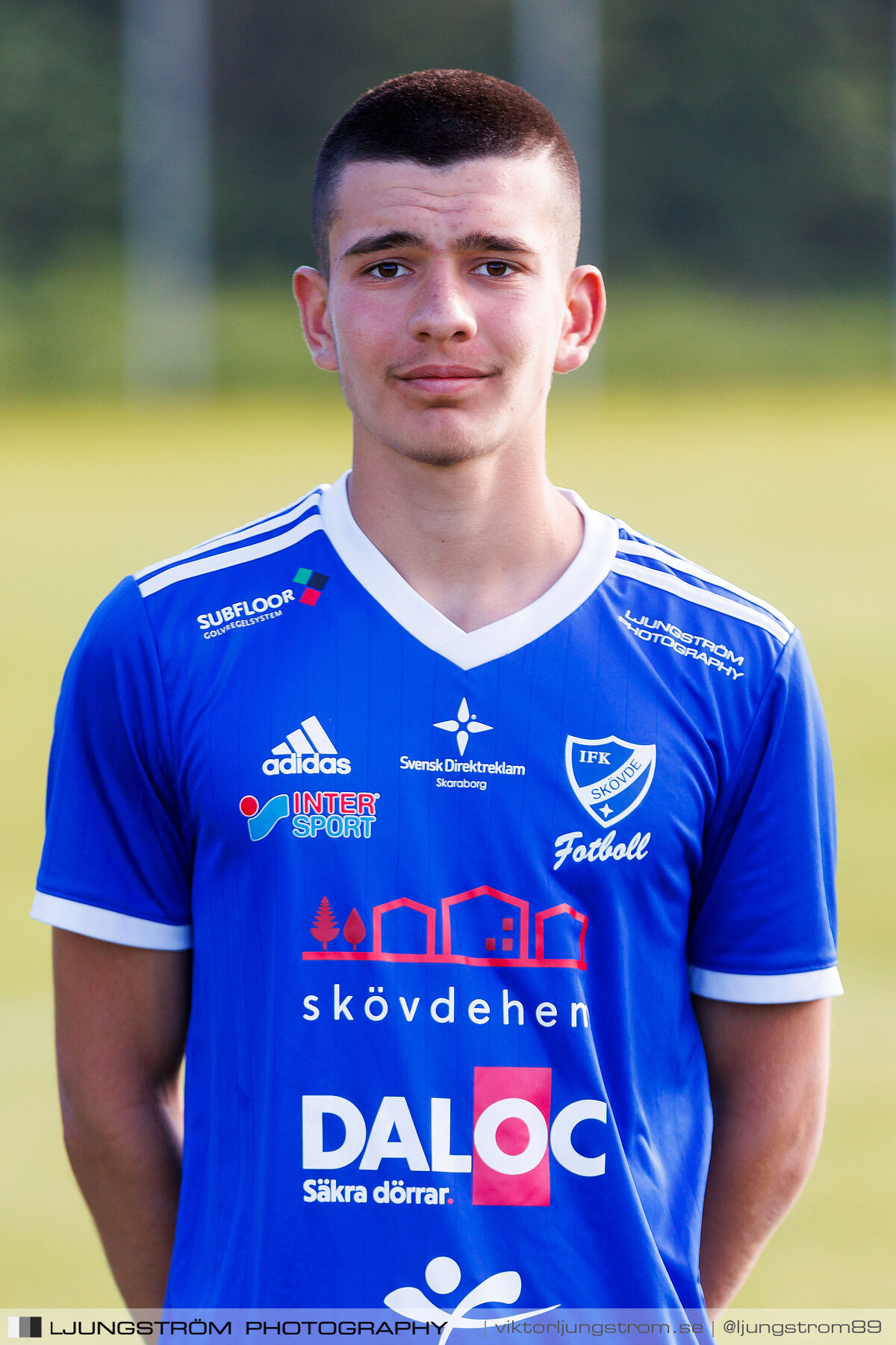 IFK Skövde FK P15 2022,herr,Lillegårdens IP,Skövde,Sverige,Lagfotografering,,2022,307823