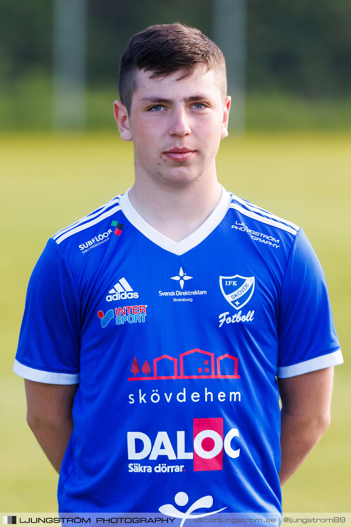 IFK Skövde FK P15 2022,herr,Lillegårdens IP,Skövde,Sverige,Lagfotografering,,2022,307828