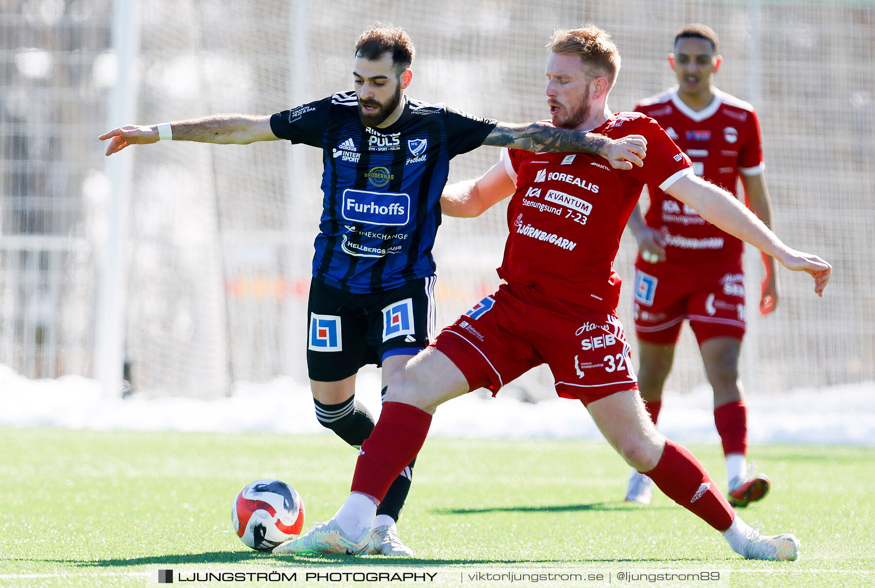 IFK Skövde FK-Stenungsunds IF 0-1