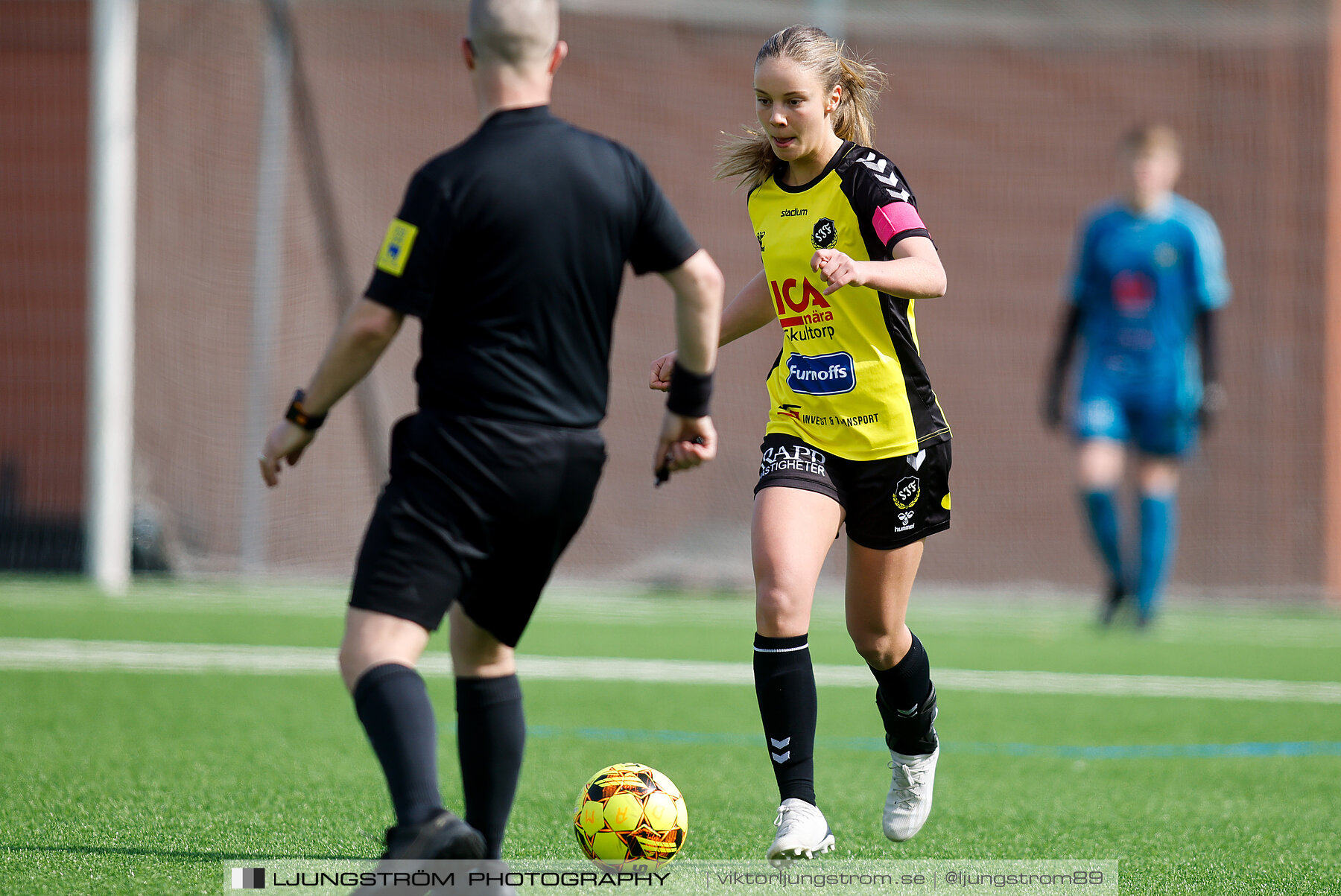 Skultorps IF-FC Trollhättan 1-0,dam,Södermalms IP,Skövde,Sverige,Fotboll,,2023,308412