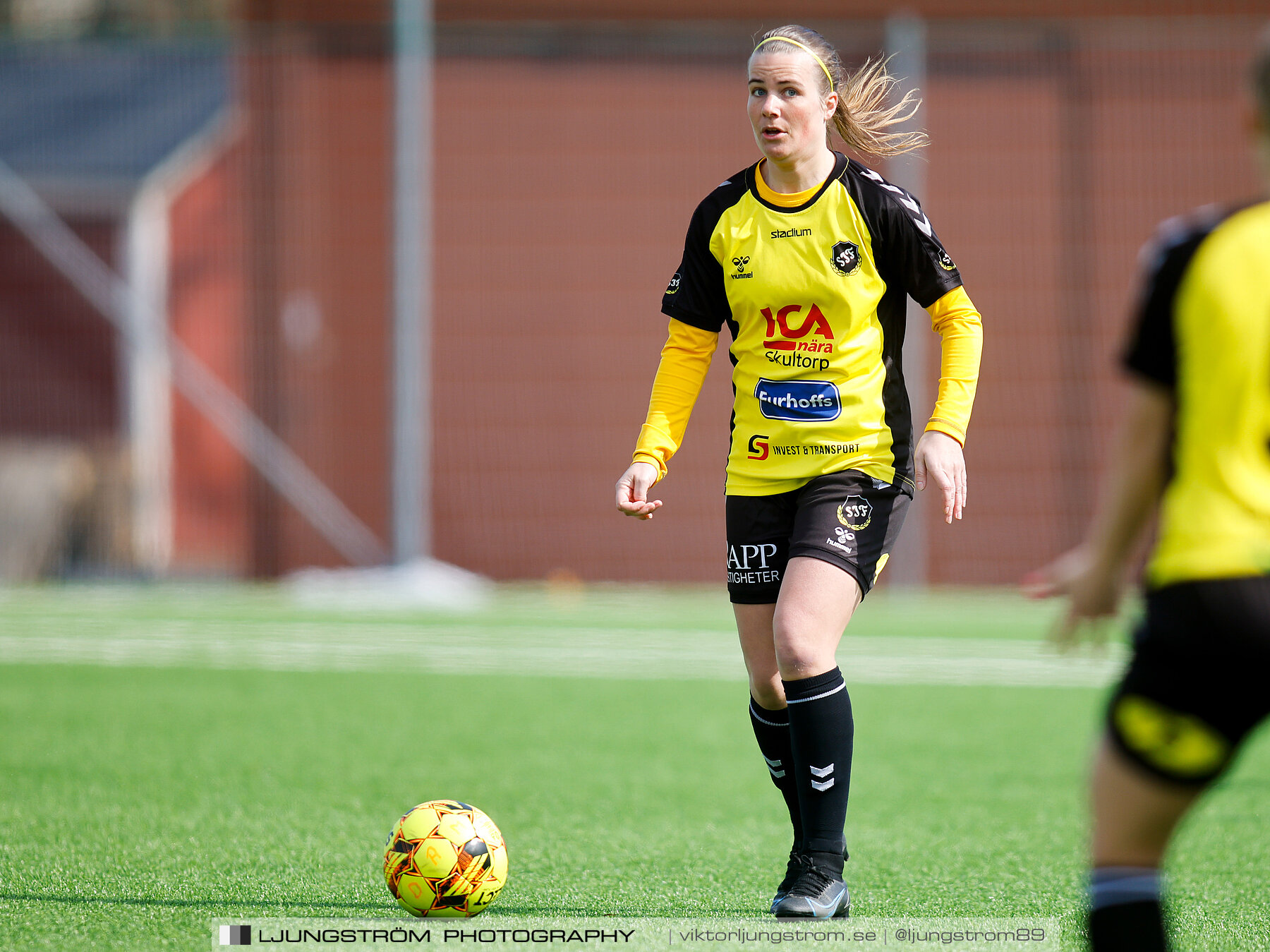 Skultorps IF-FC Trollhättan 1-0,dam,Södermalms IP,Skövde,Sverige,Fotboll,,2023,308415