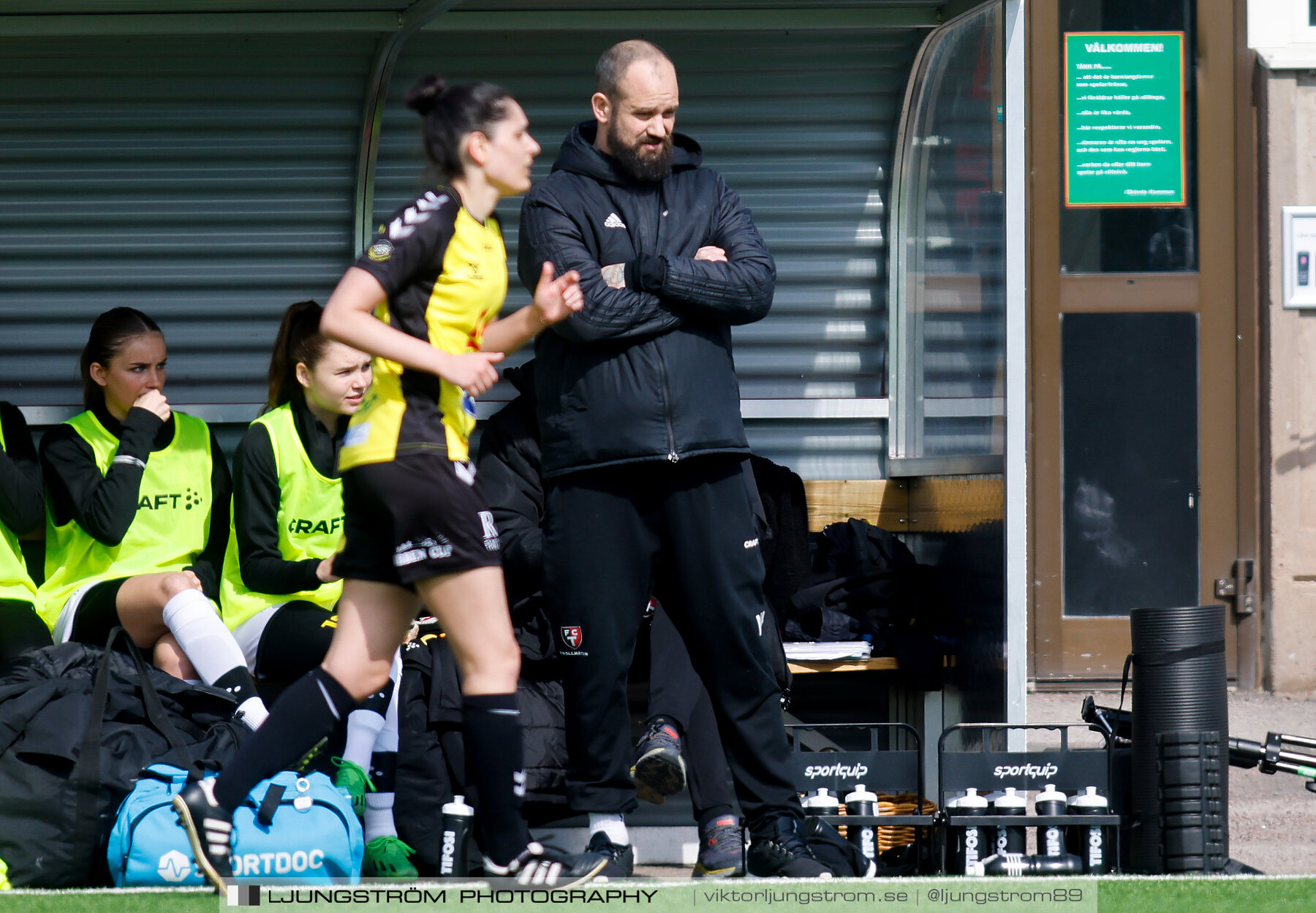 Skultorps IF-FC Trollhättan 1-0,dam,Södermalms IP,Skövde,Sverige,Fotboll,,2023,308420