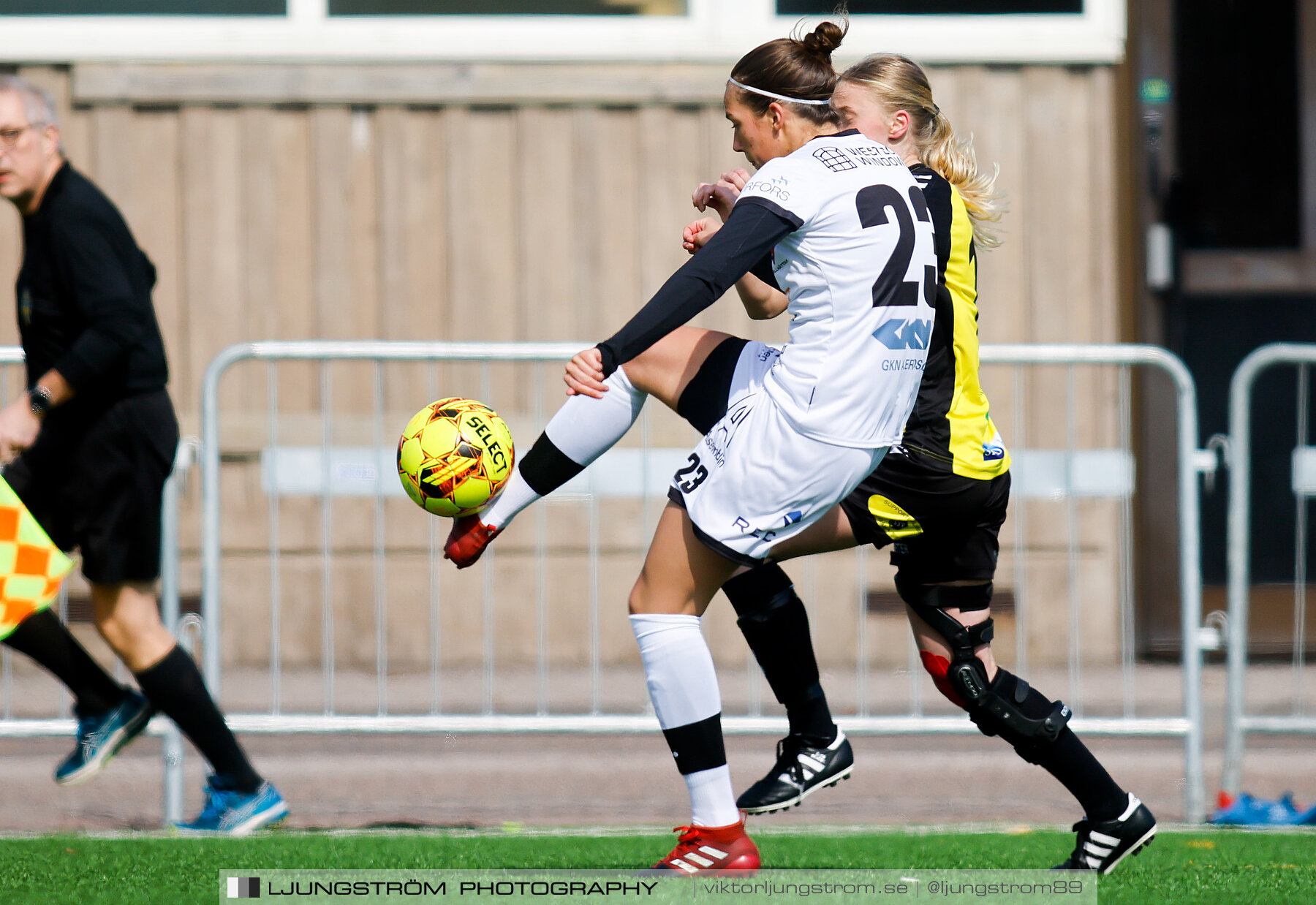 Skultorps IF-FC Trollhättan 1-0,dam,Södermalms IP,Skövde,Sverige,Fotboll,,2023,308423