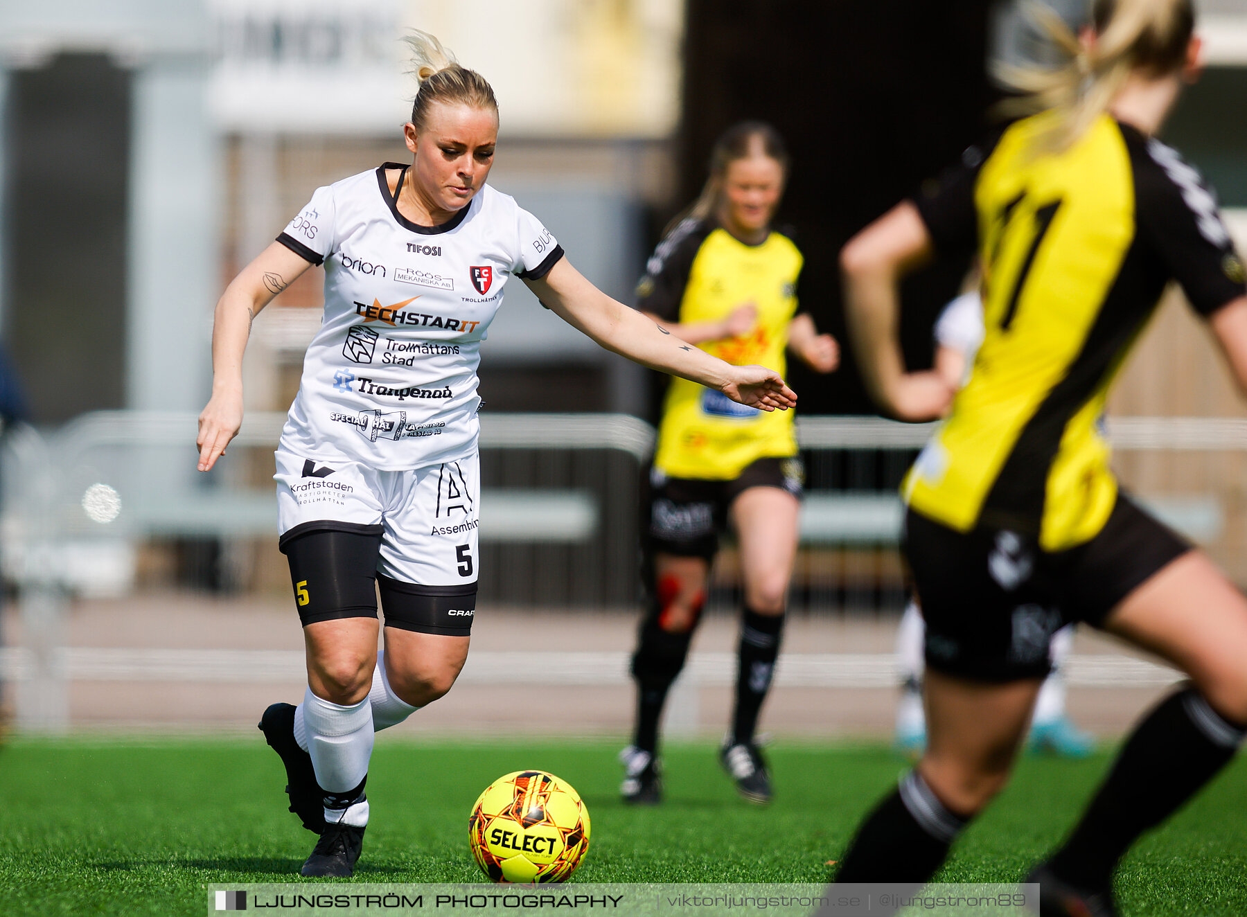 Skultorps IF-FC Trollhättan 1-0,dam,Södermalms IP,Skövde,Sverige,Fotboll,,2023,308425