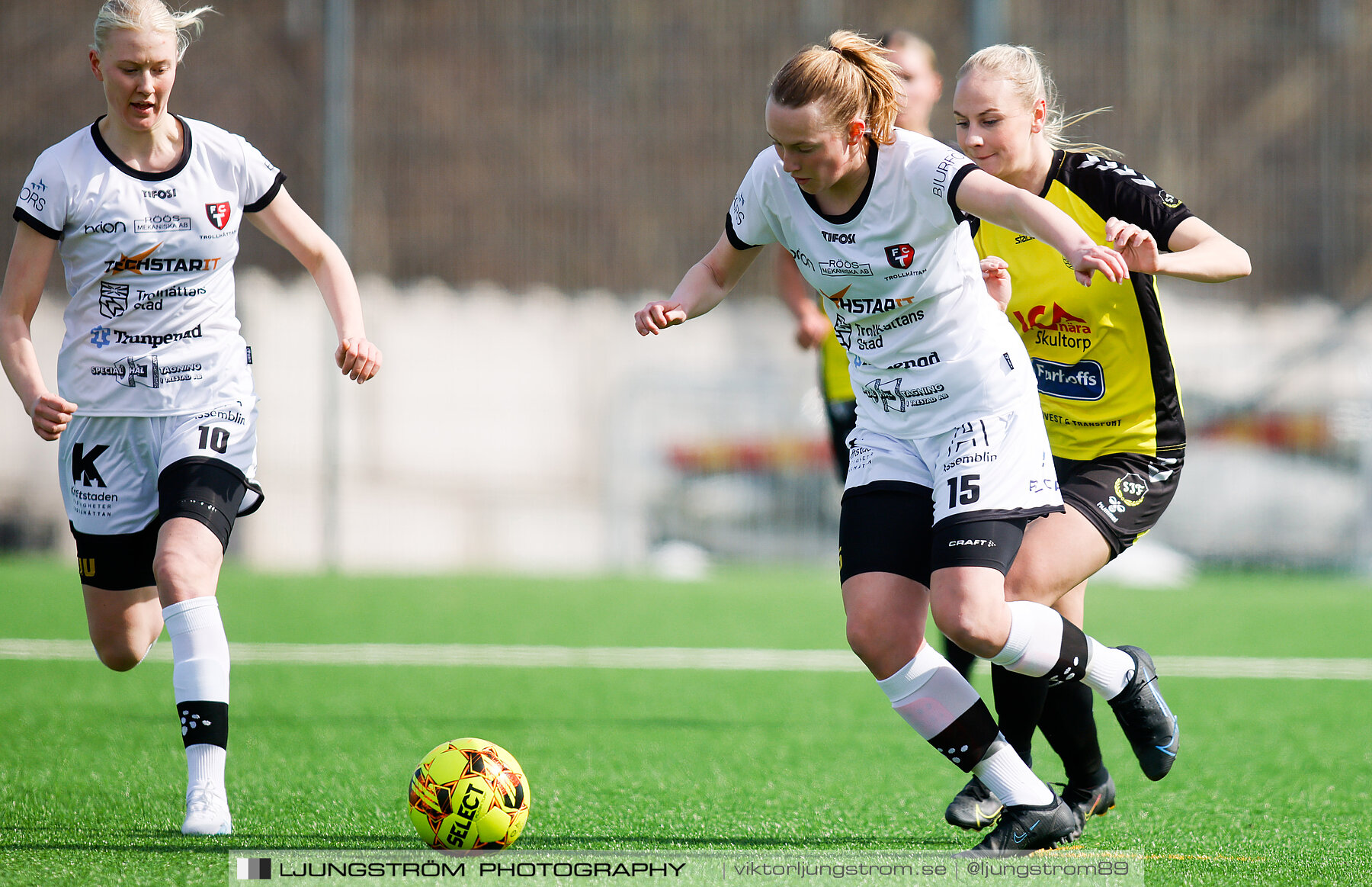 Skultorps IF-FC Trollhättan 1-0,dam,Södermalms IP,Skövde,Sverige,Fotboll,,2023,308432