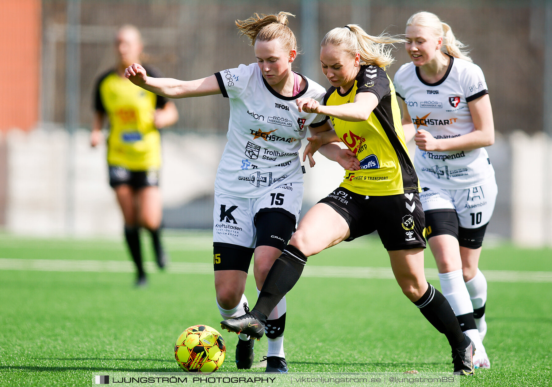 Skultorps IF-FC Trollhättan 1-0,dam,Södermalms IP,Skövde,Sverige,Fotboll,,2023,308434