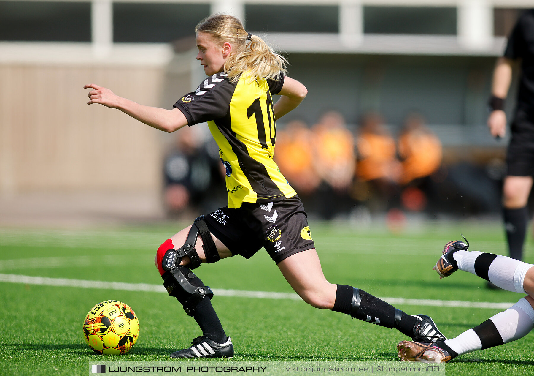 Skultorps IF-FC Trollhättan 1-0,dam,Södermalms IP,Skövde,Sverige,Fotboll,,2023,308440