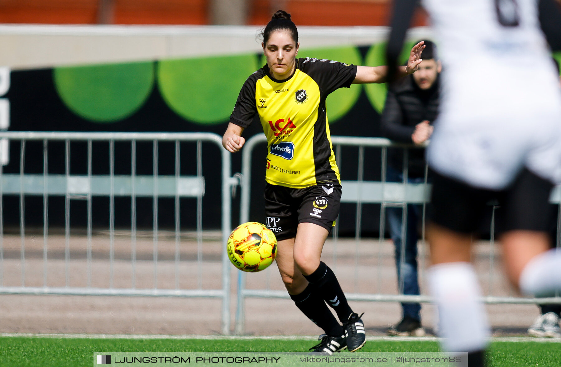 Skultorps IF-FC Trollhättan 1-0,dam,Södermalms IP,Skövde,Sverige,Fotboll,,2023,308442