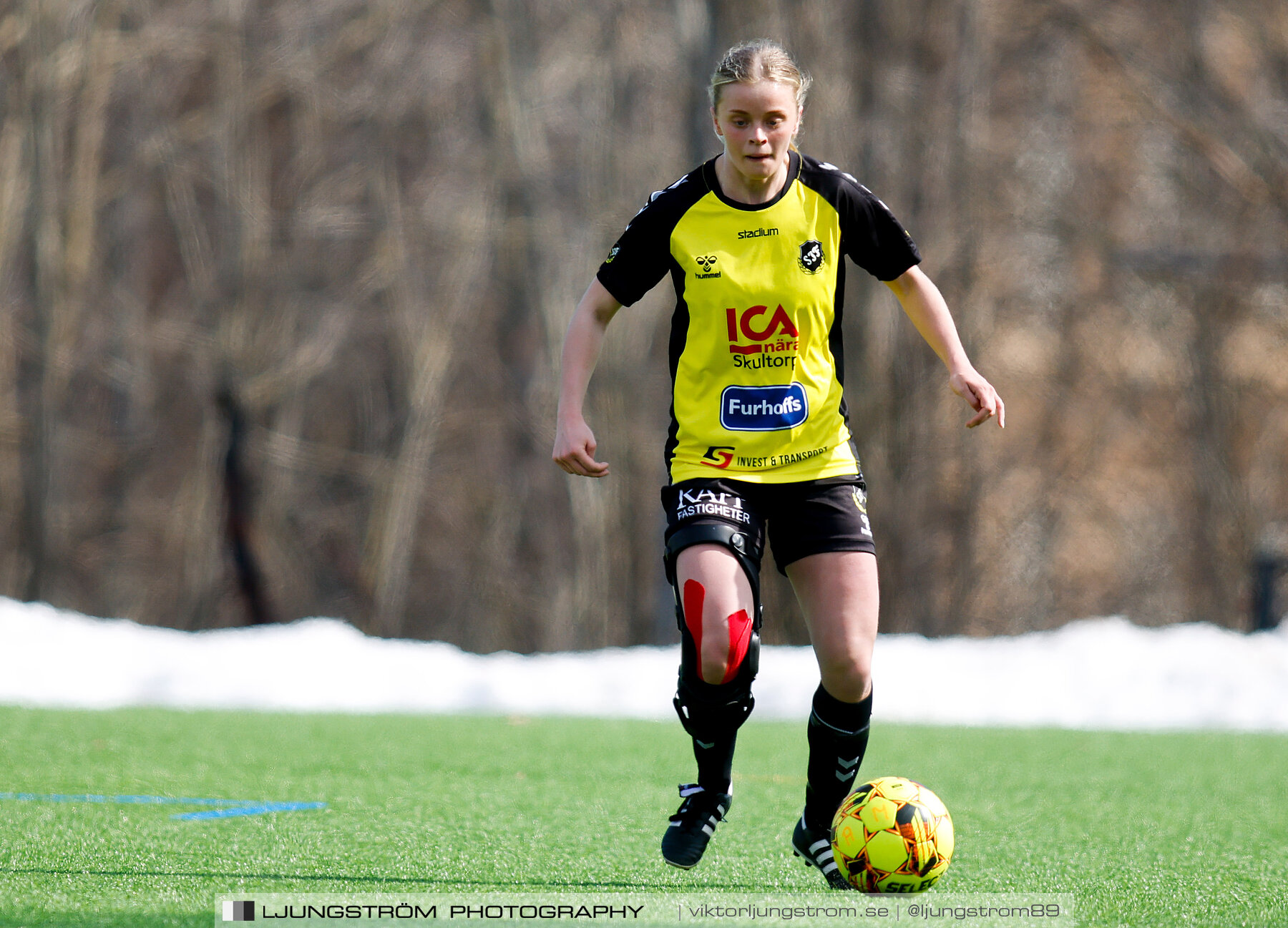 Skultorps IF-FC Trollhättan 1-0,dam,Södermalms IP,Skövde,Sverige,Fotboll,,2023,308444