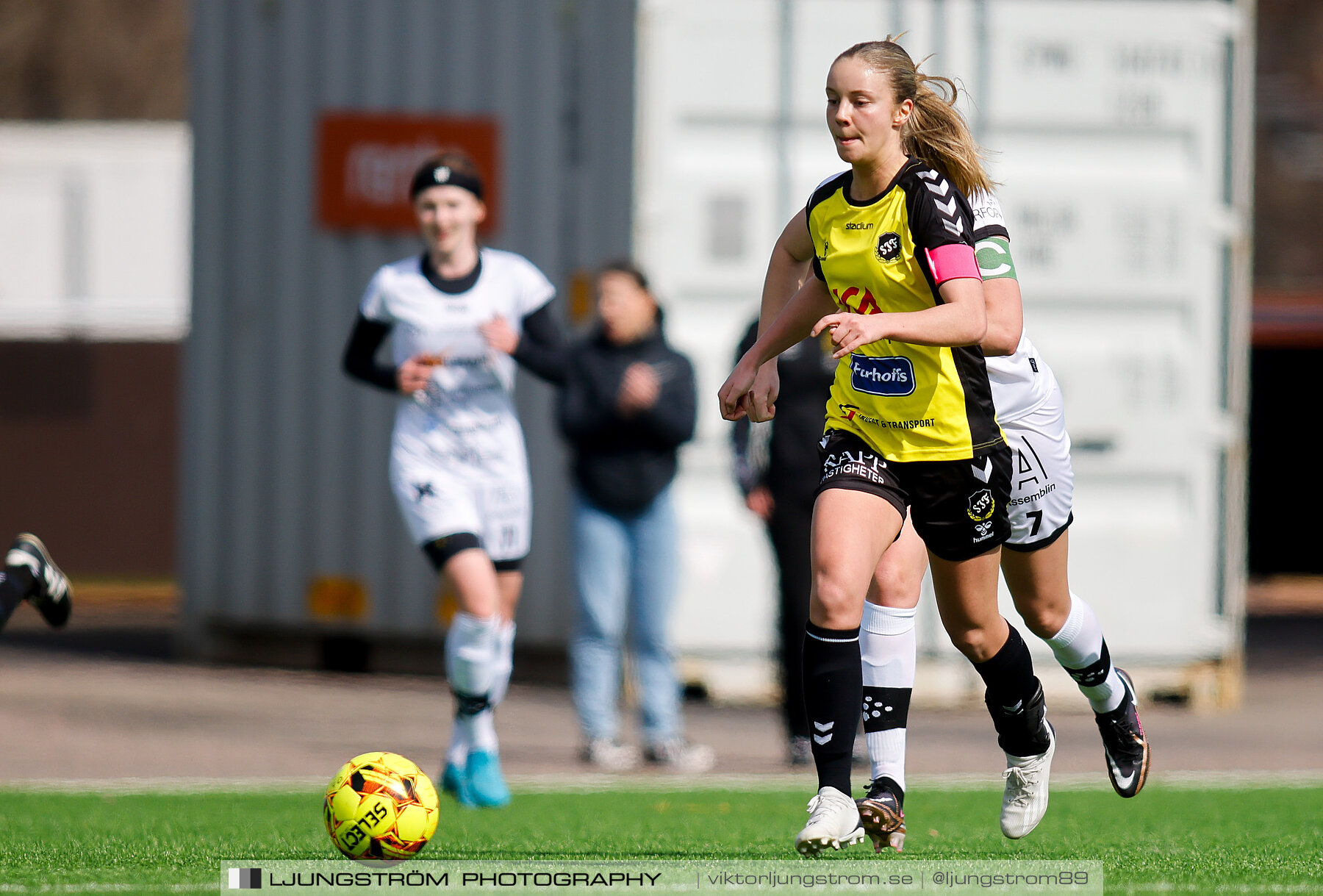 Skultorps IF-FC Trollhättan 1-0,dam,Södermalms IP,Skövde,Sverige,Fotboll,,2023,308445