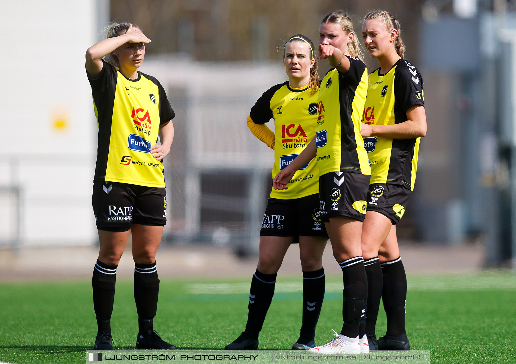 Skultorps IF-FC Trollhättan 1-0,dam,Södermalms IP,Skövde,Sverige,Fotboll,,2023,308450