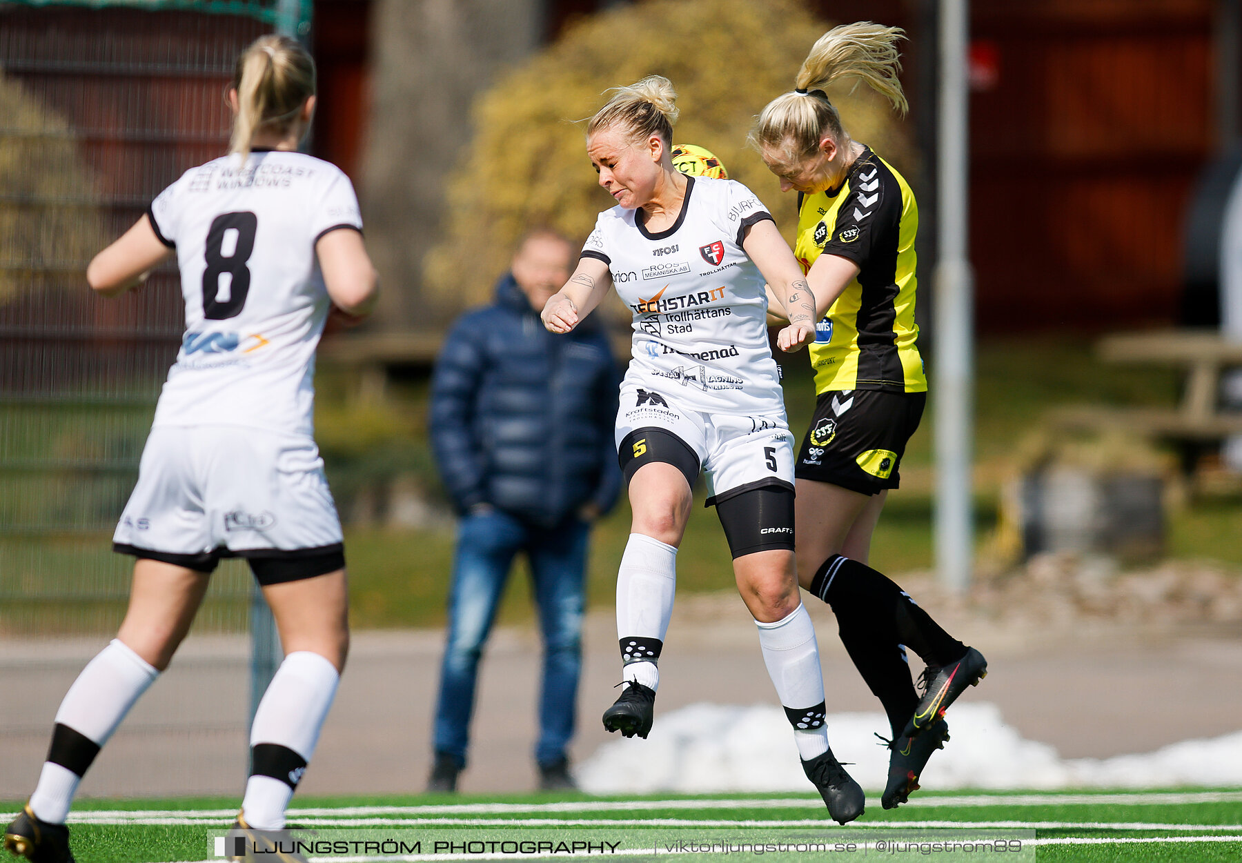 Skultorps IF-FC Trollhättan 1-0,dam,Södermalms IP,Skövde,Sverige,Fotboll,,2023,308452