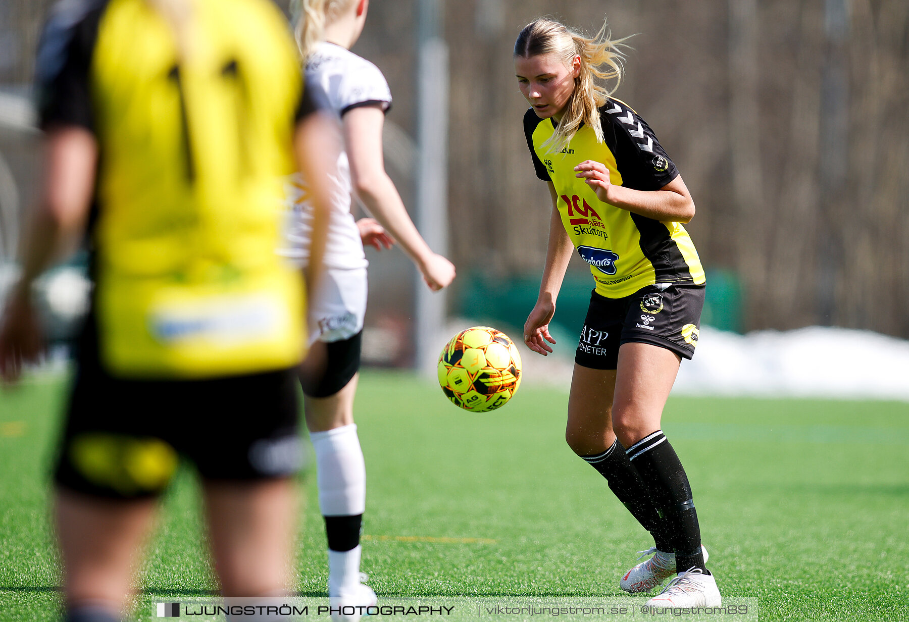 Skultorps IF-FC Trollhättan 1-0,dam,Södermalms IP,Skövde,Sverige,Fotboll,,2023,308458