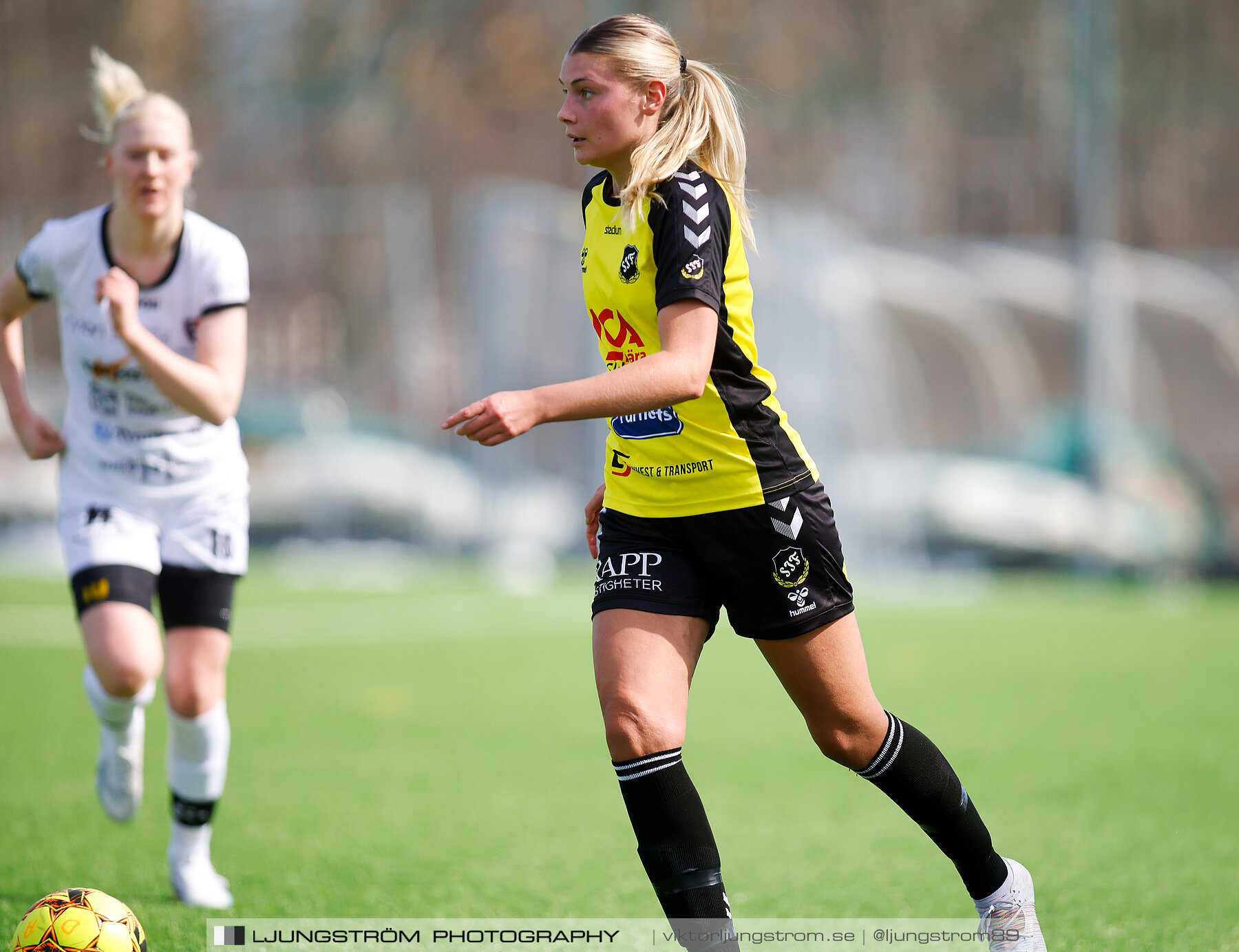 Skultorps IF-FC Trollhättan 1-0,dam,Södermalms IP,Skövde,Sverige,Fotboll,,2023,308459