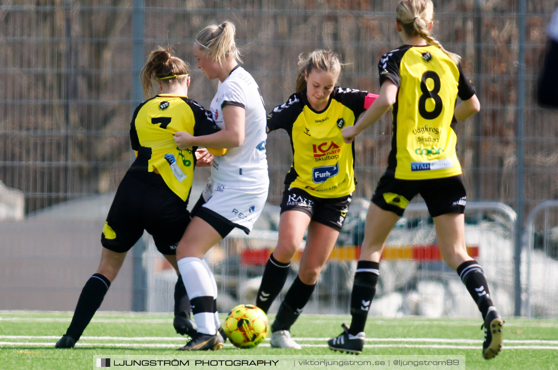 Skultorps IF-FC Trollhättan 1-0,dam,Södermalms IP,Skövde,Sverige,Fotboll,,2023,308462