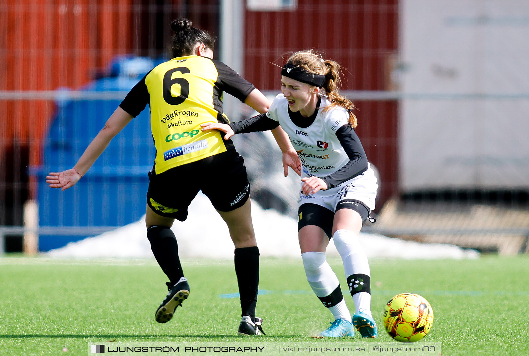 Skultorps IF-FC Trollhättan 1-0,dam,Södermalms IP,Skövde,Sverige,Fotboll,,2023,308463