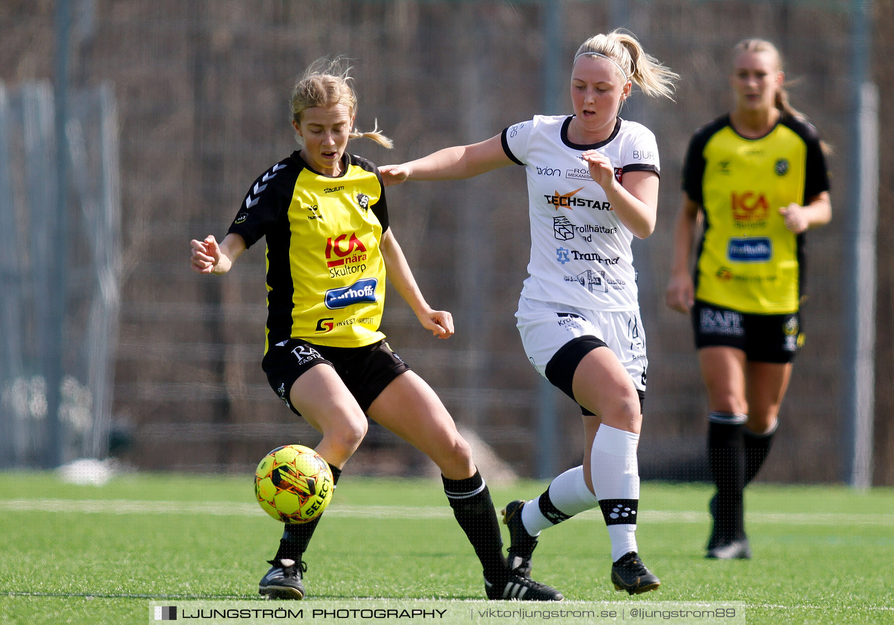 Skultorps IF-FC Trollhättan 1-0,dam,Södermalms IP,Skövde,Sverige,Fotboll,,2023,308465