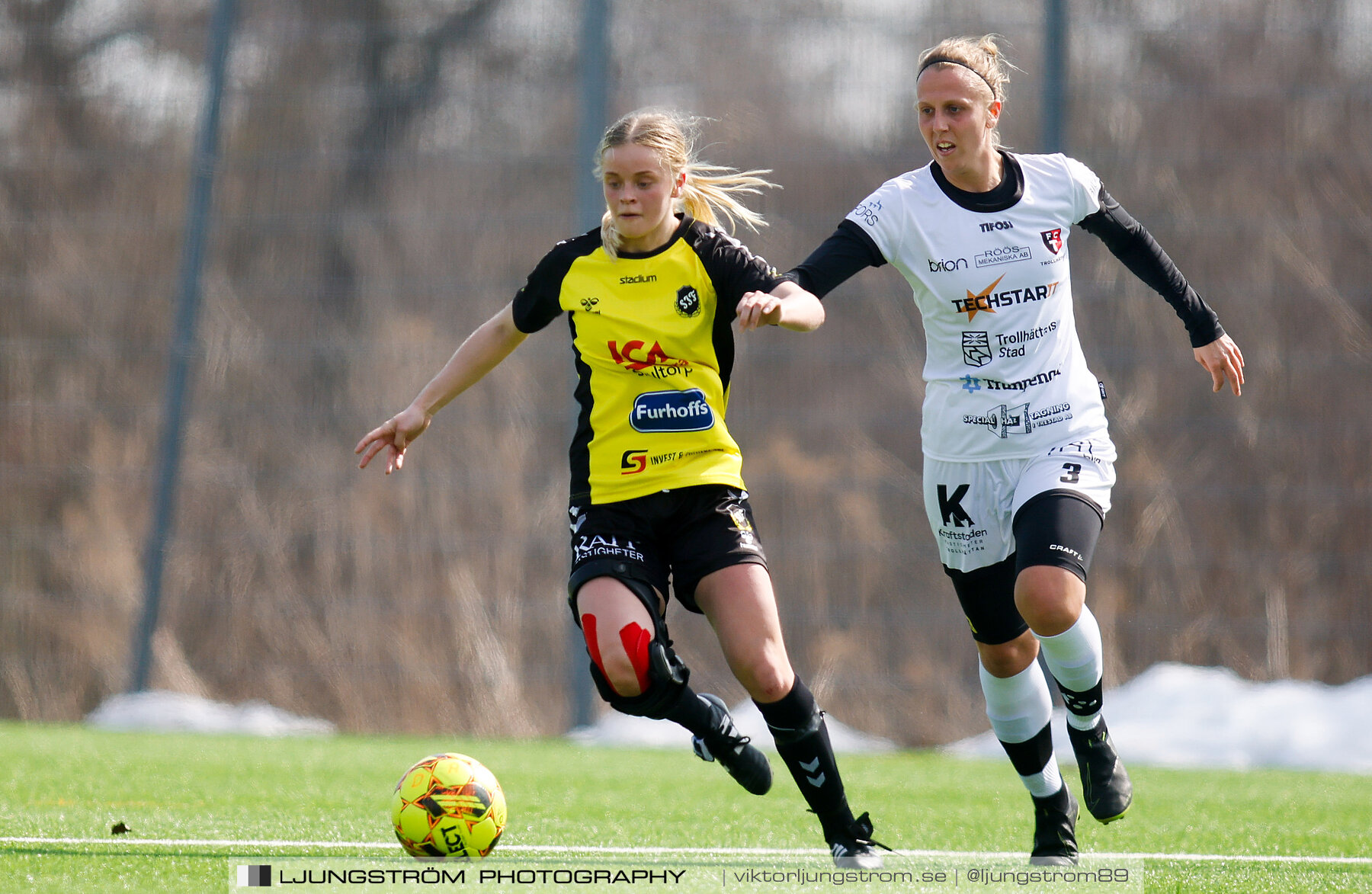 Skultorps IF-FC Trollhättan 1-0,dam,Södermalms IP,Skövde,Sverige,Fotboll,,2023,308468