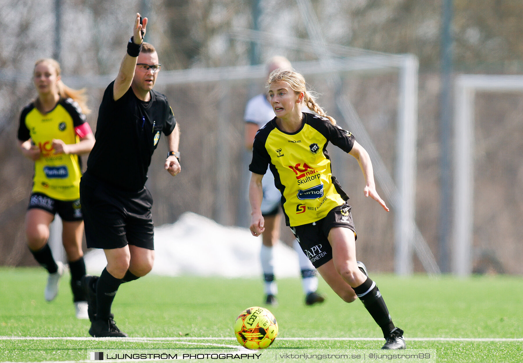 Skultorps IF-FC Trollhättan 1-0,dam,Södermalms IP,Skövde,Sverige,Fotboll,,2023,308469