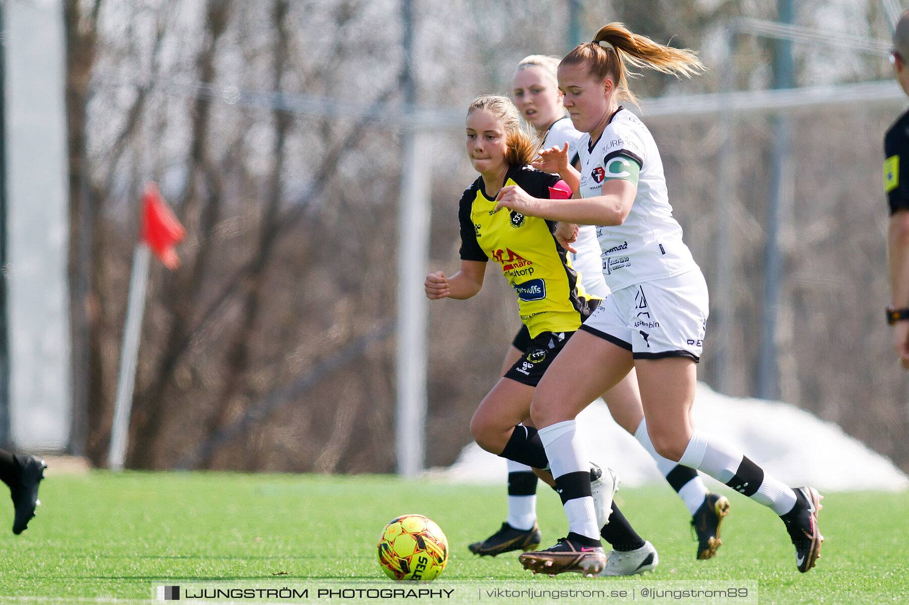 Skultorps IF-FC Trollhättan 1-0,dam,Södermalms IP,Skövde,Sverige,Fotboll,,2023,308472