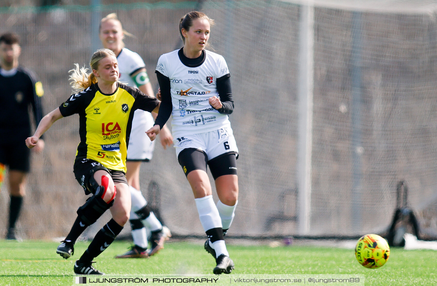 Skultorps IF-FC Trollhättan 1-0,dam,Södermalms IP,Skövde,Sverige,Fotboll,,2023,308474