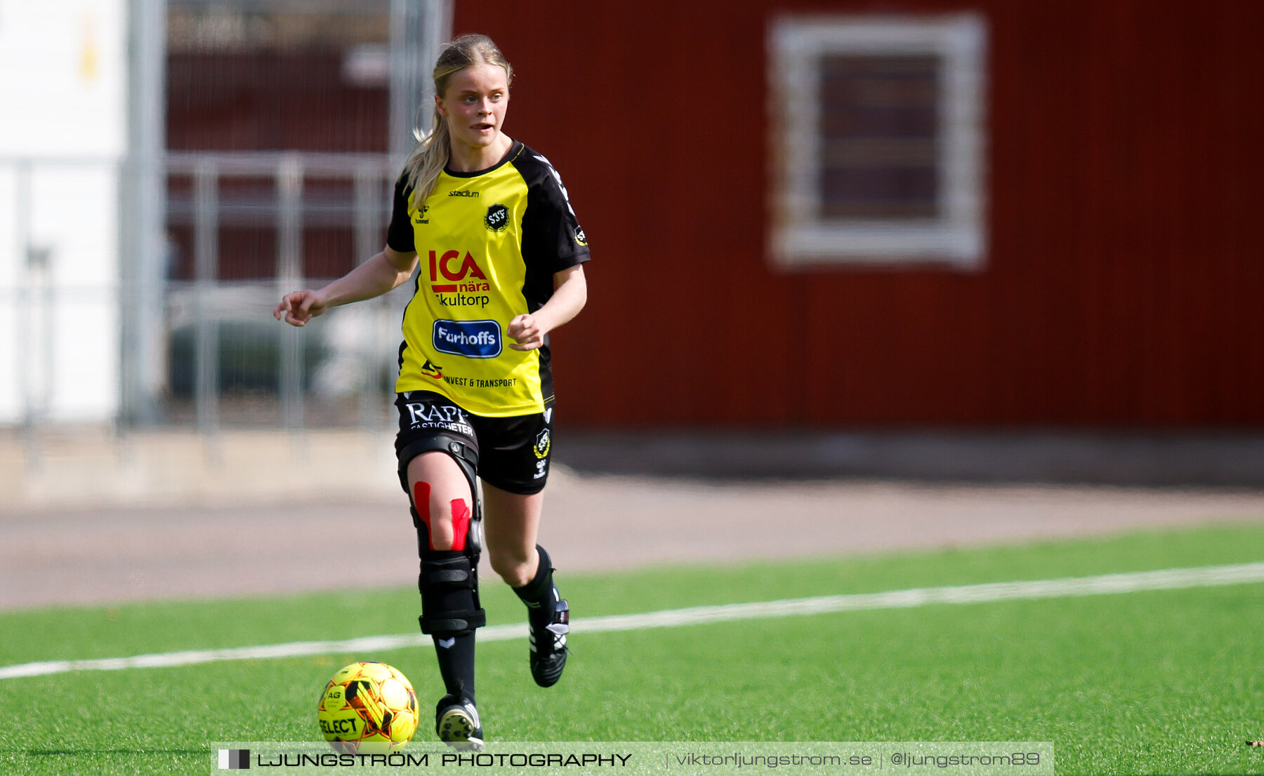 Skultorps IF-FC Trollhättan 1-0,dam,Södermalms IP,Skövde,Sverige,Fotboll,,2023,308480