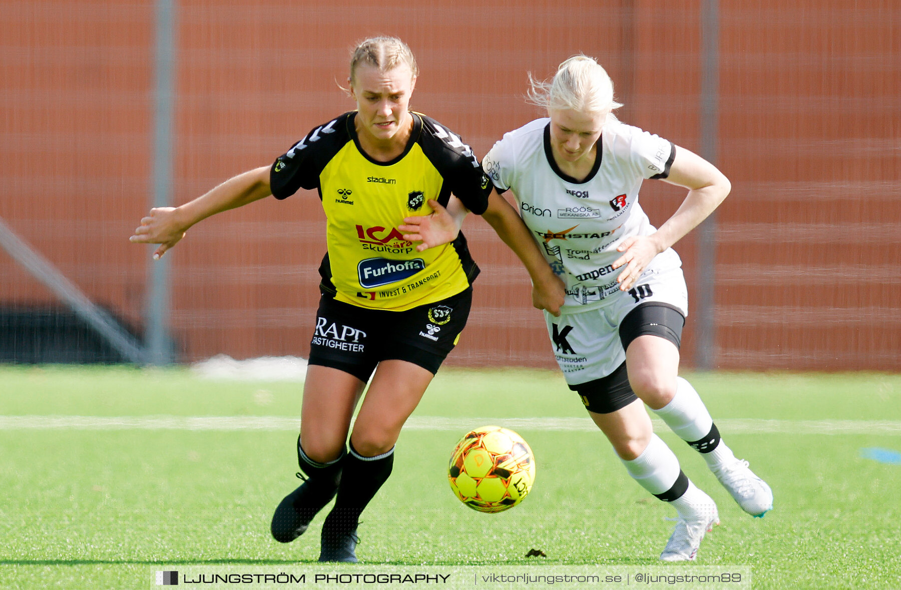 Skultorps IF-FC Trollhättan 1-0,dam,Södermalms IP,Skövde,Sverige,Fotboll,,2023,308484