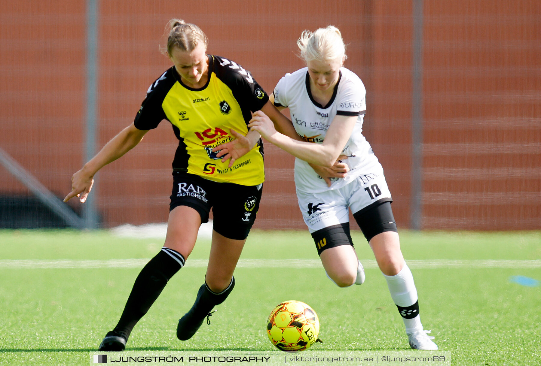 Skultorps IF-FC Trollhättan 1-0,dam,Södermalms IP,Skövde,Sverige,Fotboll,,2023,308485