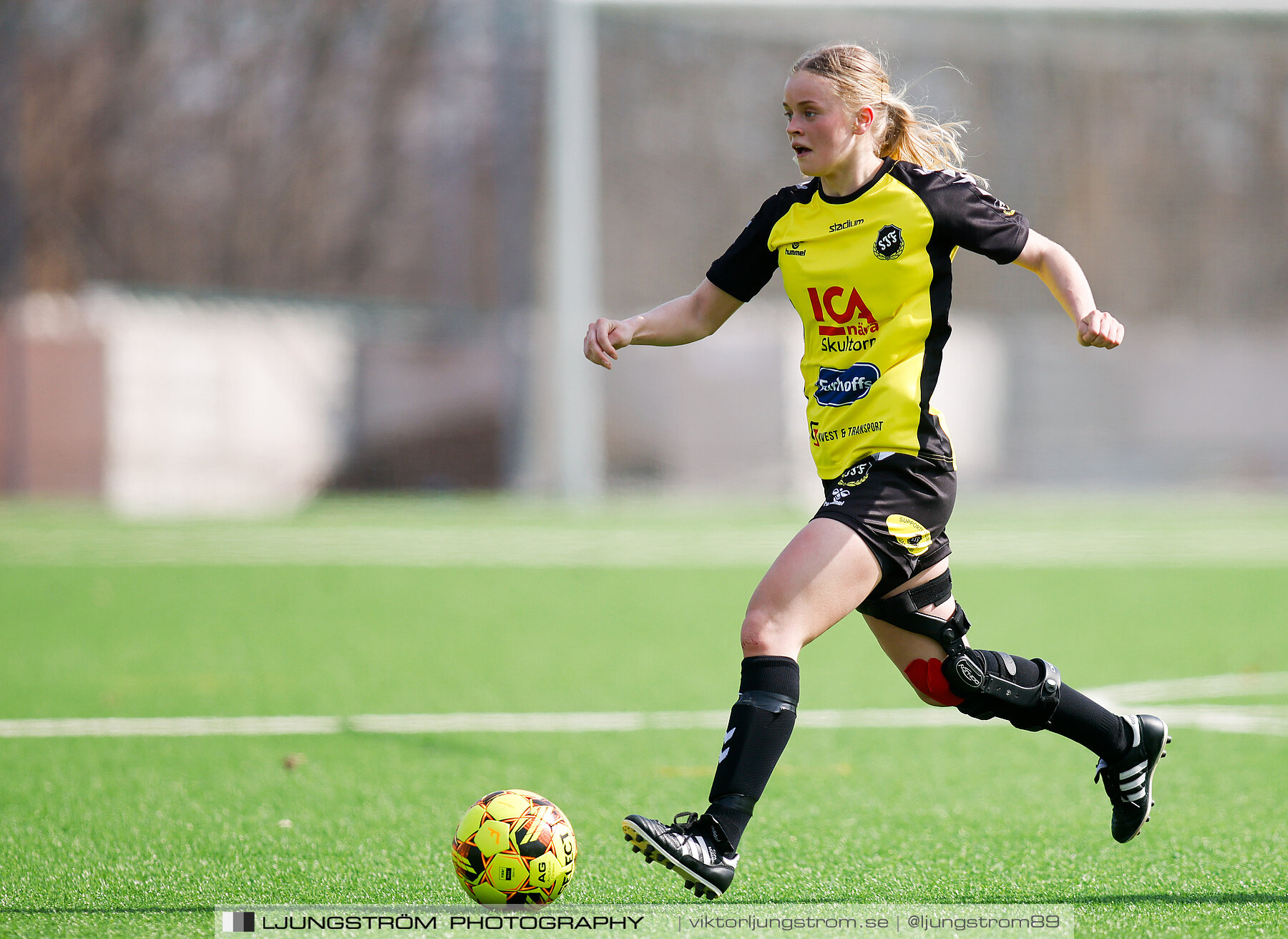 Skultorps IF-FC Trollhättan 1-0,dam,Södermalms IP,Skövde,Sverige,Fotboll,,2023,308493