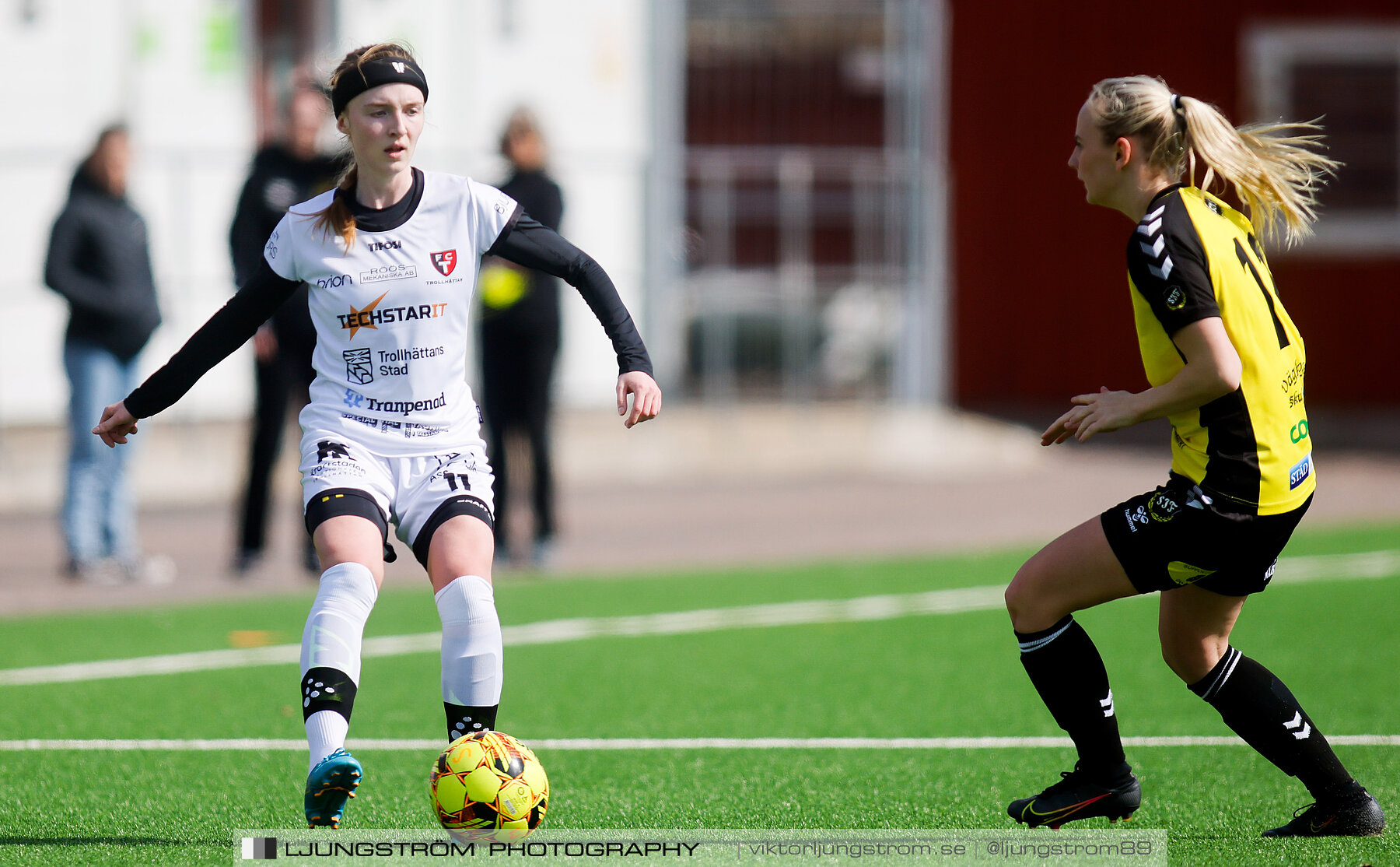 Skultorps IF-FC Trollhättan 1-0,dam,Södermalms IP,Skövde,Sverige,Fotboll,,2023,308497