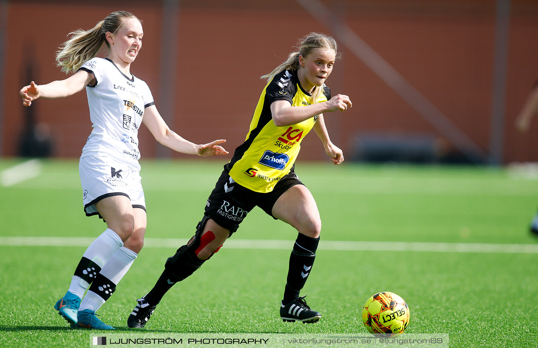 Skultorps IF-FC Trollhättan 1-0,dam,Södermalms IP,Skövde,Sverige,Fotboll,,2023,308499