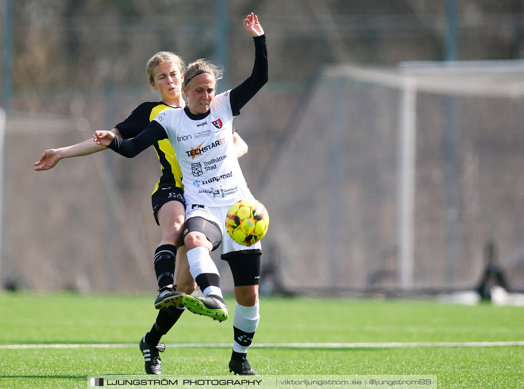 Skultorps IF-FC Trollhättan 1-0,dam,Södermalms IP,Skövde,Sverige,Fotboll,,2023,308508