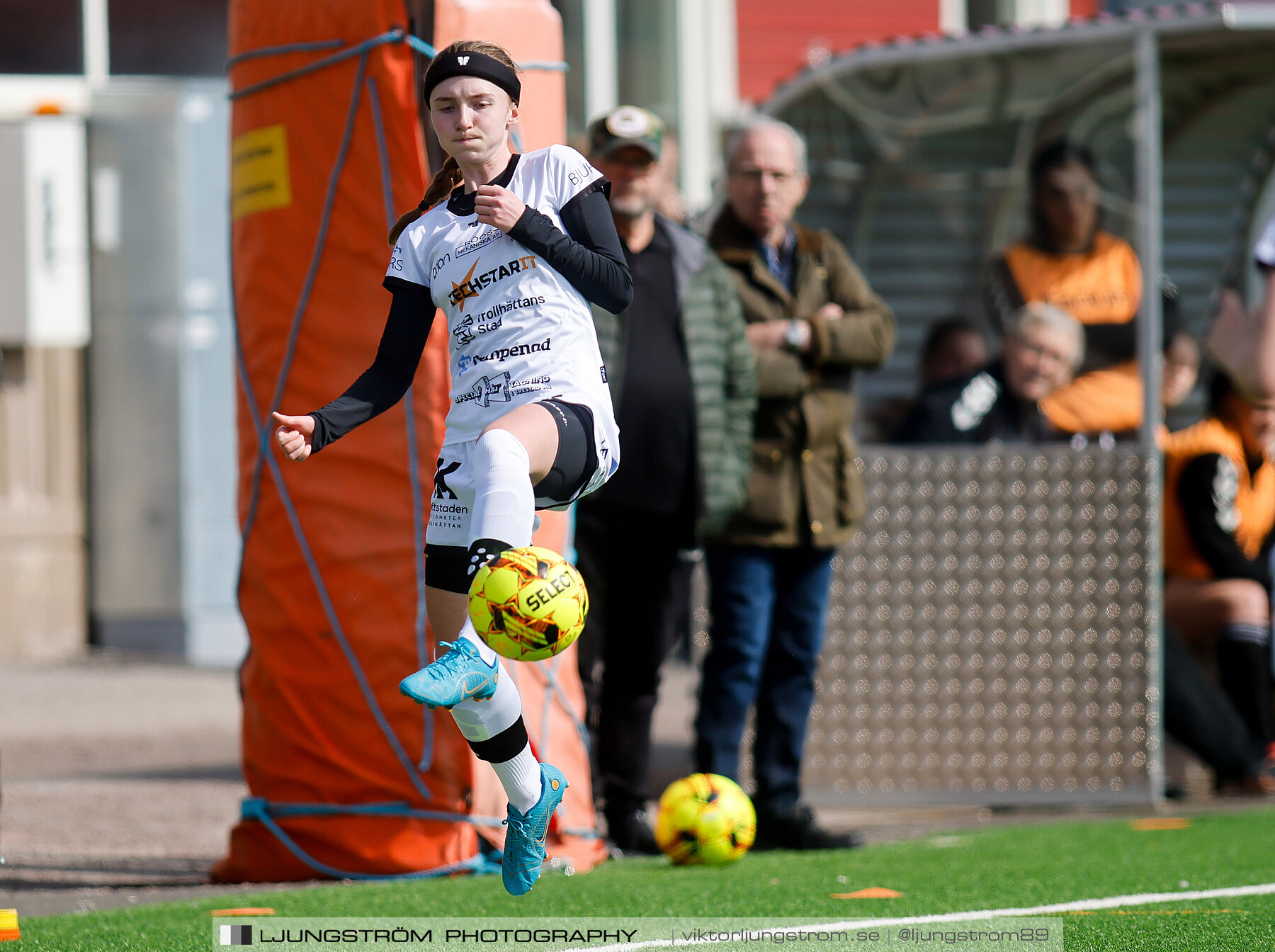 Skultorps IF-FC Trollhättan 1-0,dam,Södermalms IP,Skövde,Sverige,Fotboll,,2023,308512