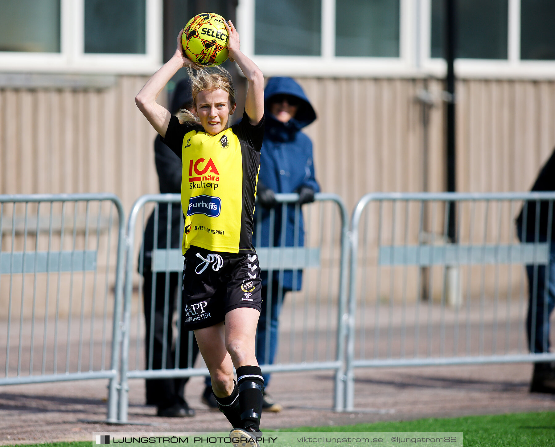 Skultorps IF-FC Trollhättan 1-0,dam,Södermalms IP,Skövde,Sverige,Fotboll,,2023,308513