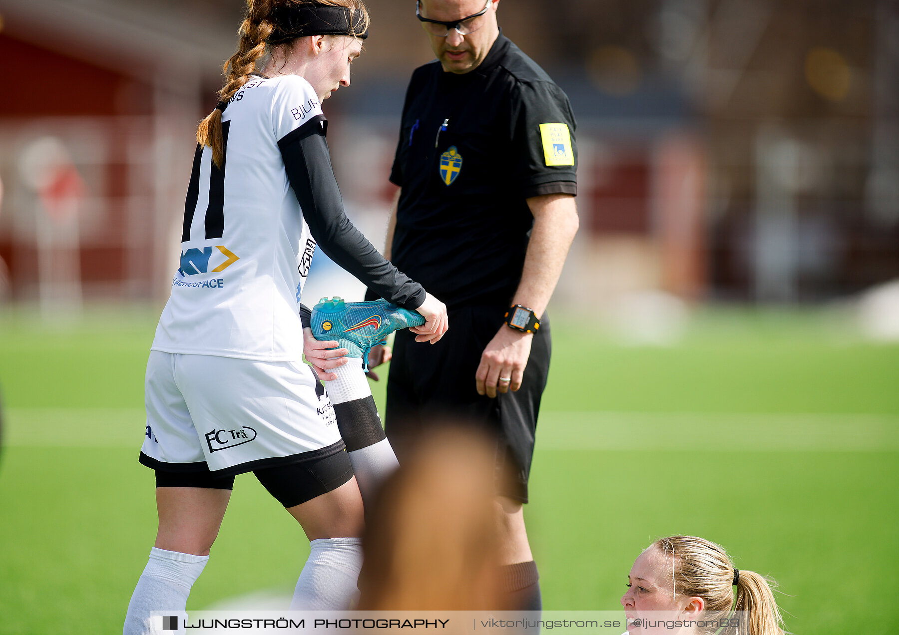 Skultorps IF-FC Trollhättan 1-0,dam,Södermalms IP,Skövde,Sverige,Fotboll,,2023,308515