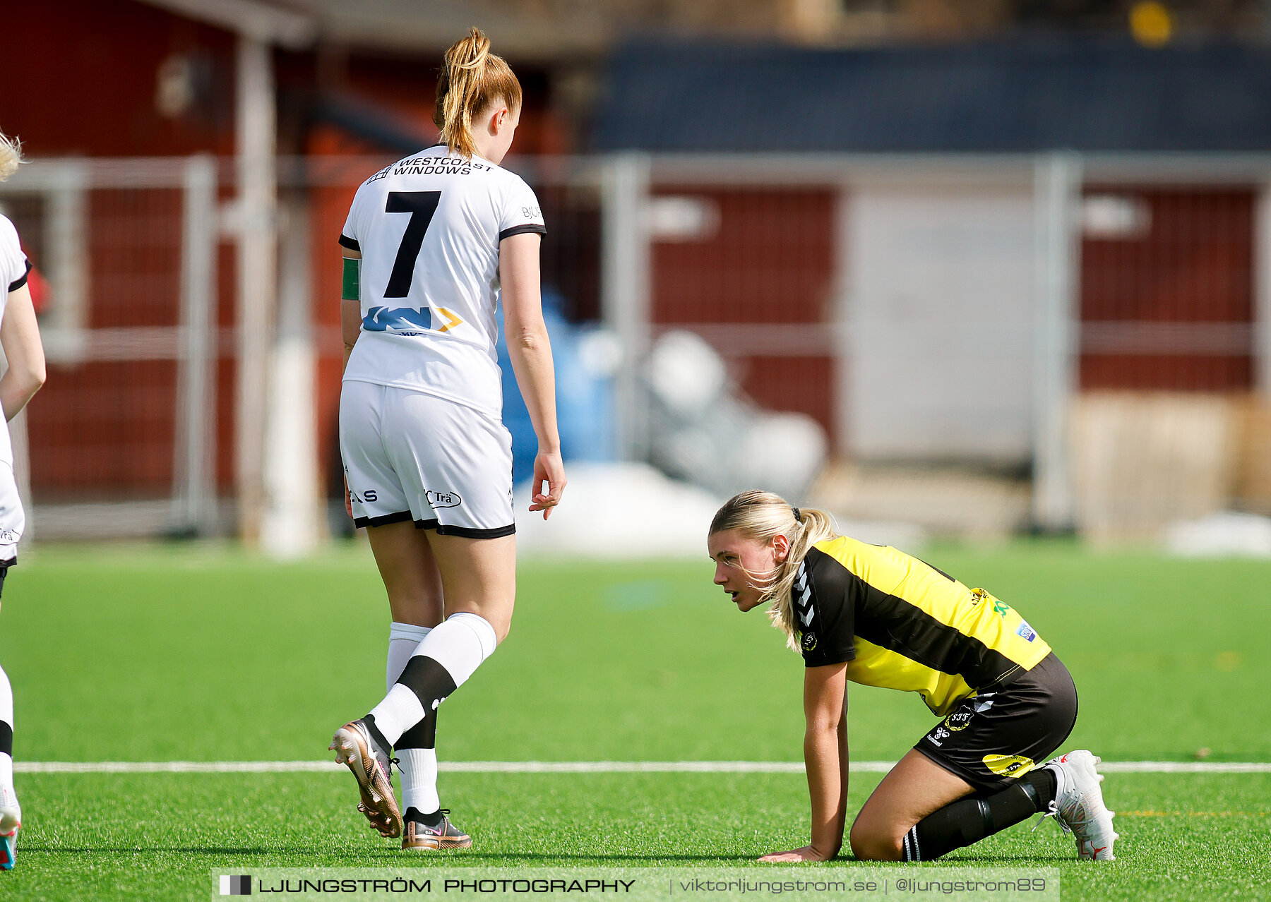 Skultorps IF-FC Trollhättan 1-0,dam,Södermalms IP,Skövde,Sverige,Fotboll,,2023,308525