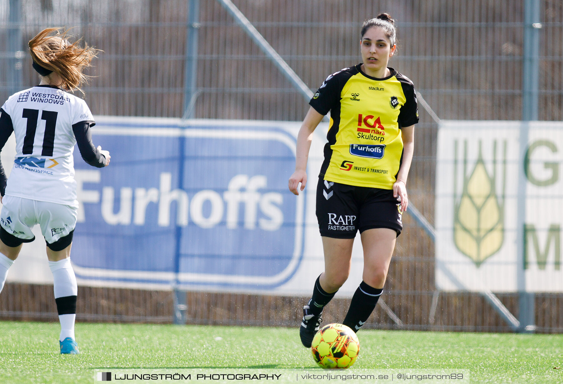 Skultorps IF-FC Trollhättan 1-0,dam,Södermalms IP,Skövde,Sverige,Fotboll,,2023,308528