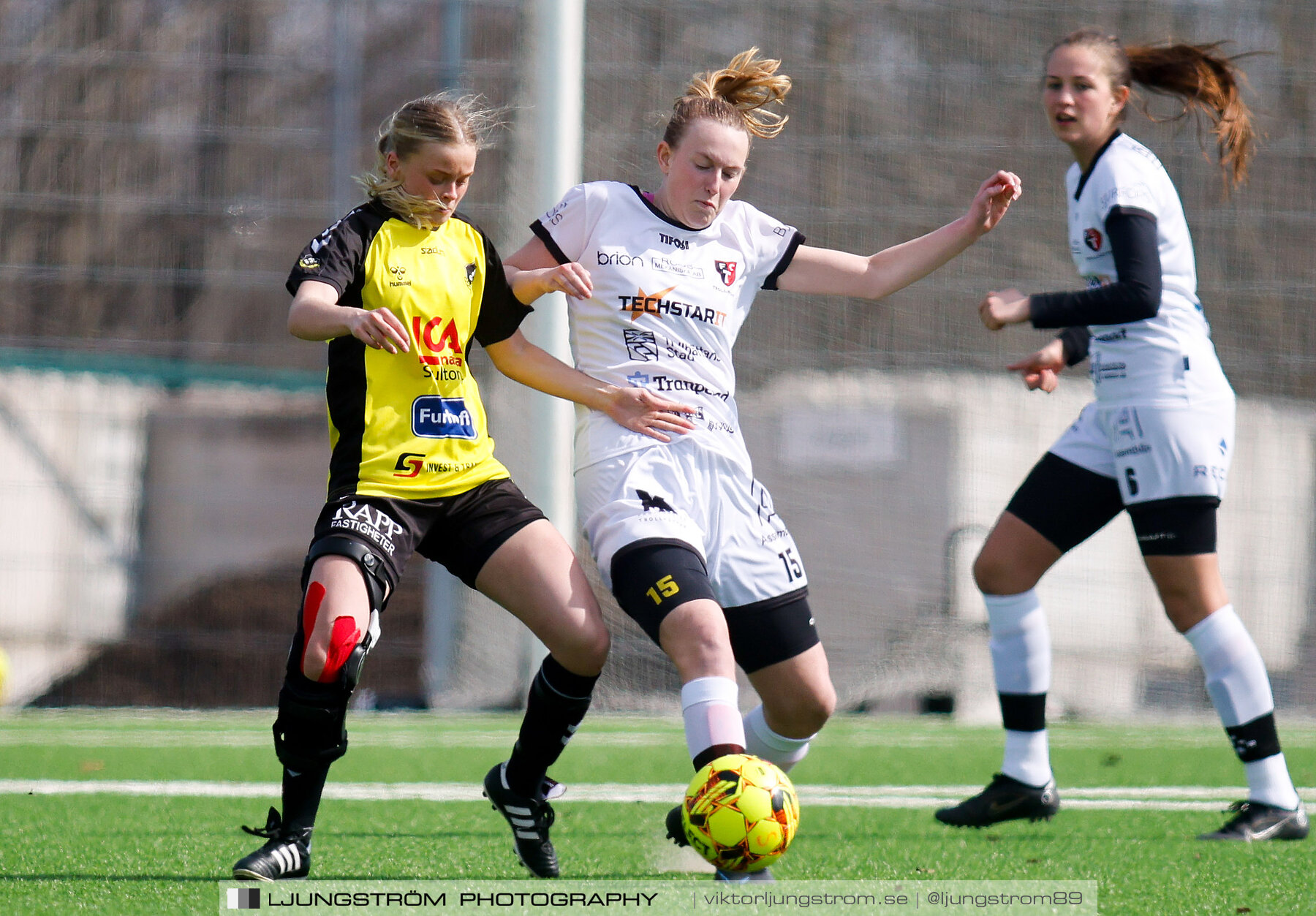 Skultorps IF-FC Trollhättan 1-0,dam,Södermalms IP,Skövde,Sverige,Fotboll,,2023,308531