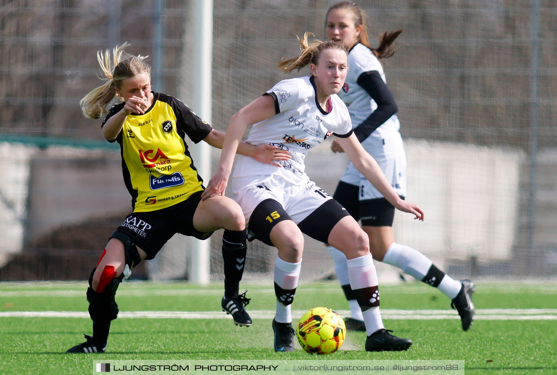 Skultorps IF-FC Trollhättan 1-0,dam,Södermalms IP,Skövde,Sverige,Fotboll,,2023,308532